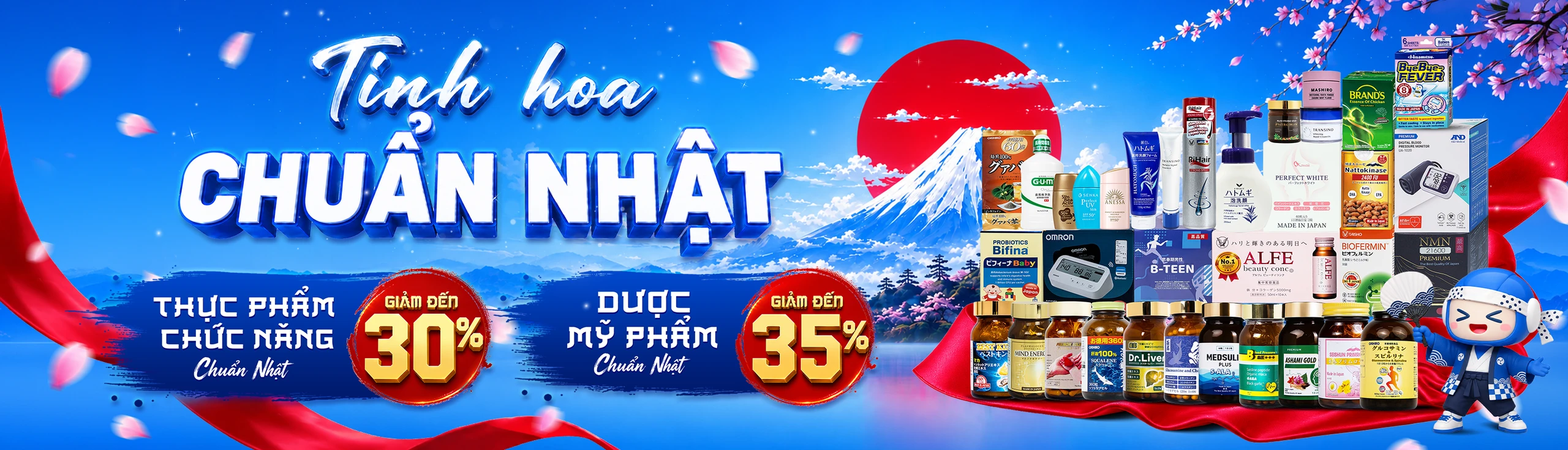 Nhà Thuốc Long Châu