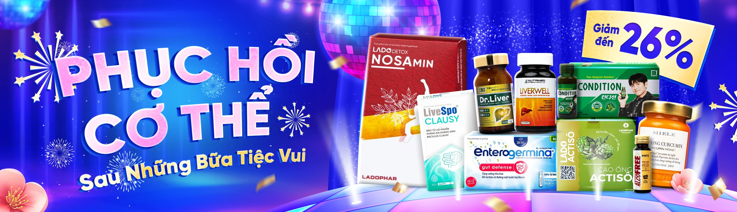 Nhà Thuốc Long Châu