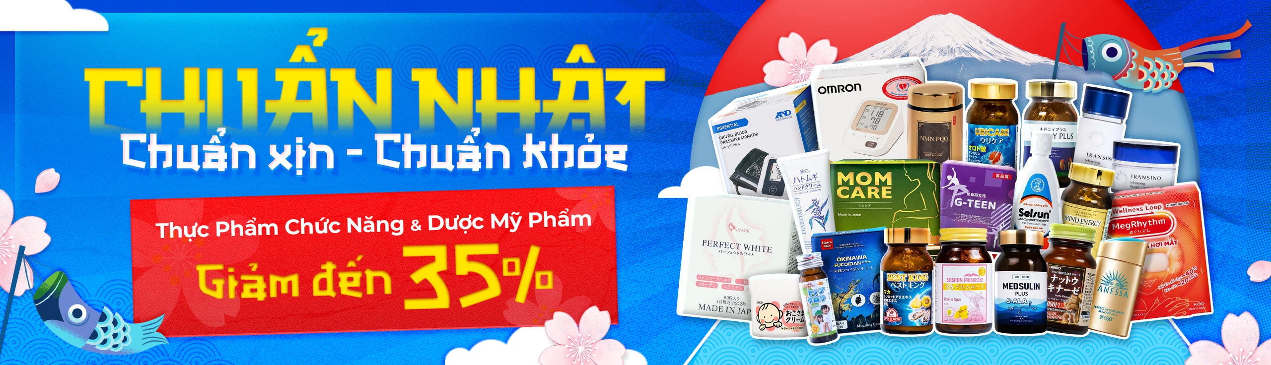 Nhà Thuốc Long Châu