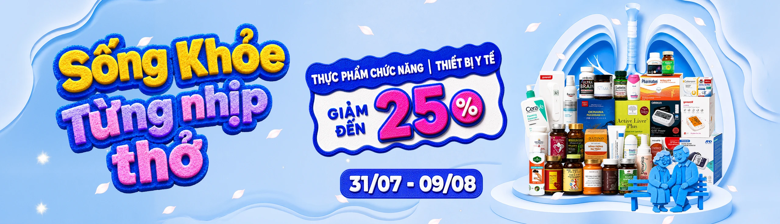Nhà Thuốc Long Châu