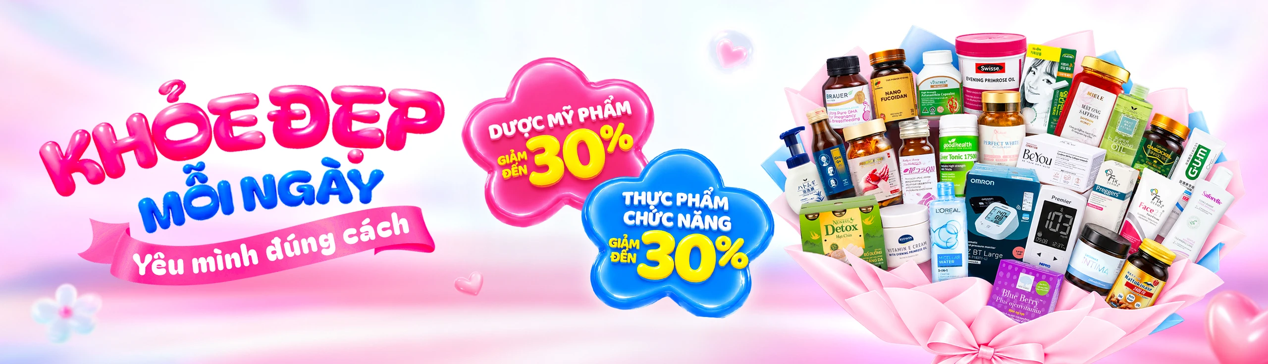 Nhà Thuốc Long Châu