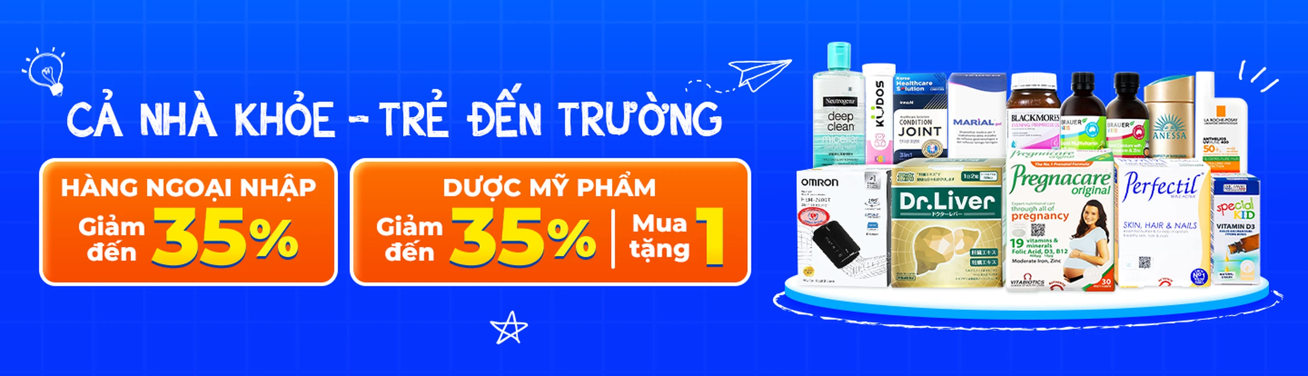 Nhà Thuốc Long Châu