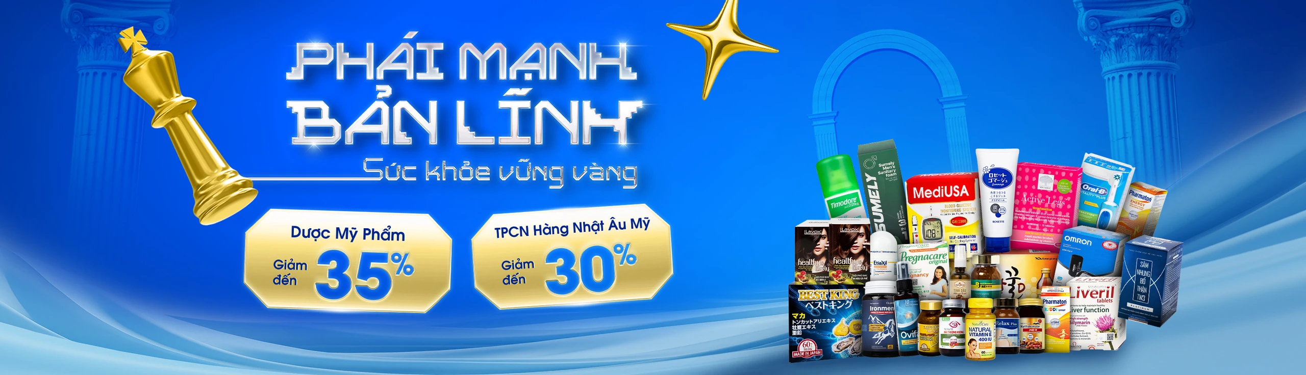 Nhà Thuốc Long Châu