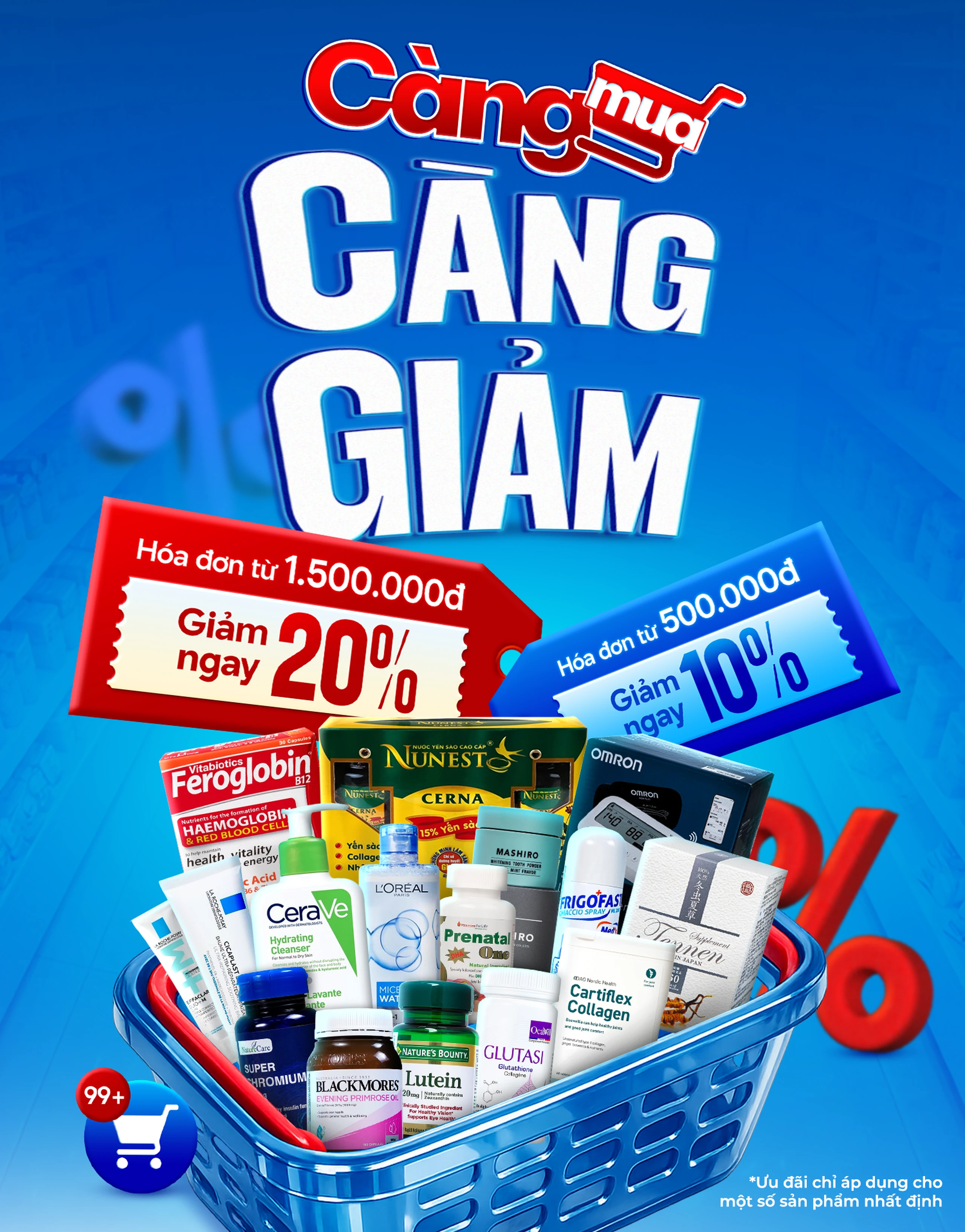 Nhà Thuốc Long Châu