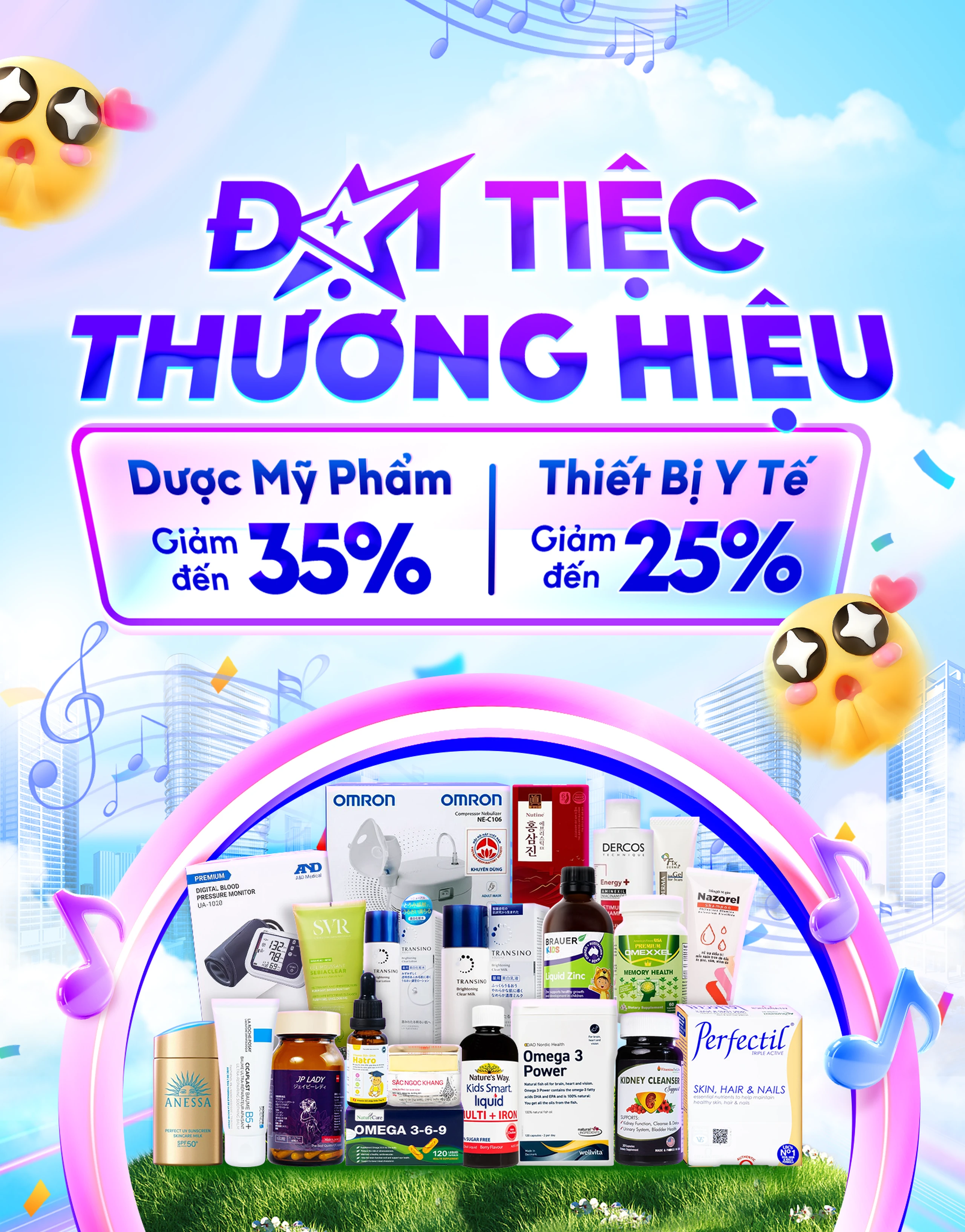 Nhà Thuốc Long Châu