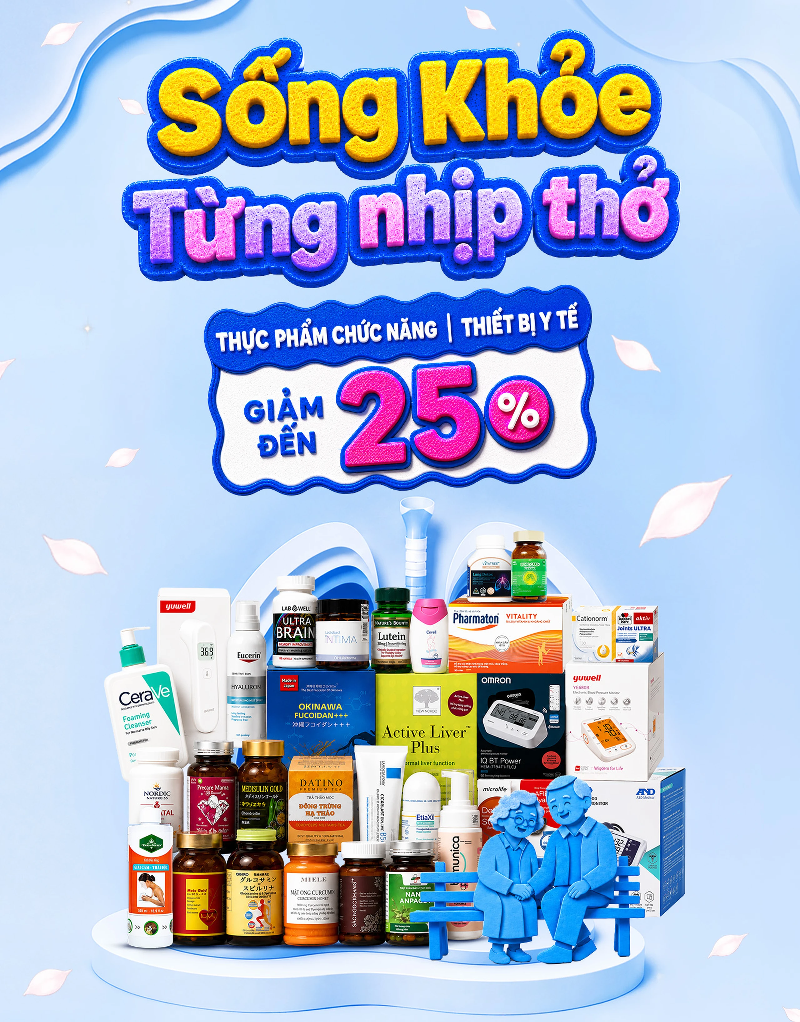 Nhà Thuốc Long Châu