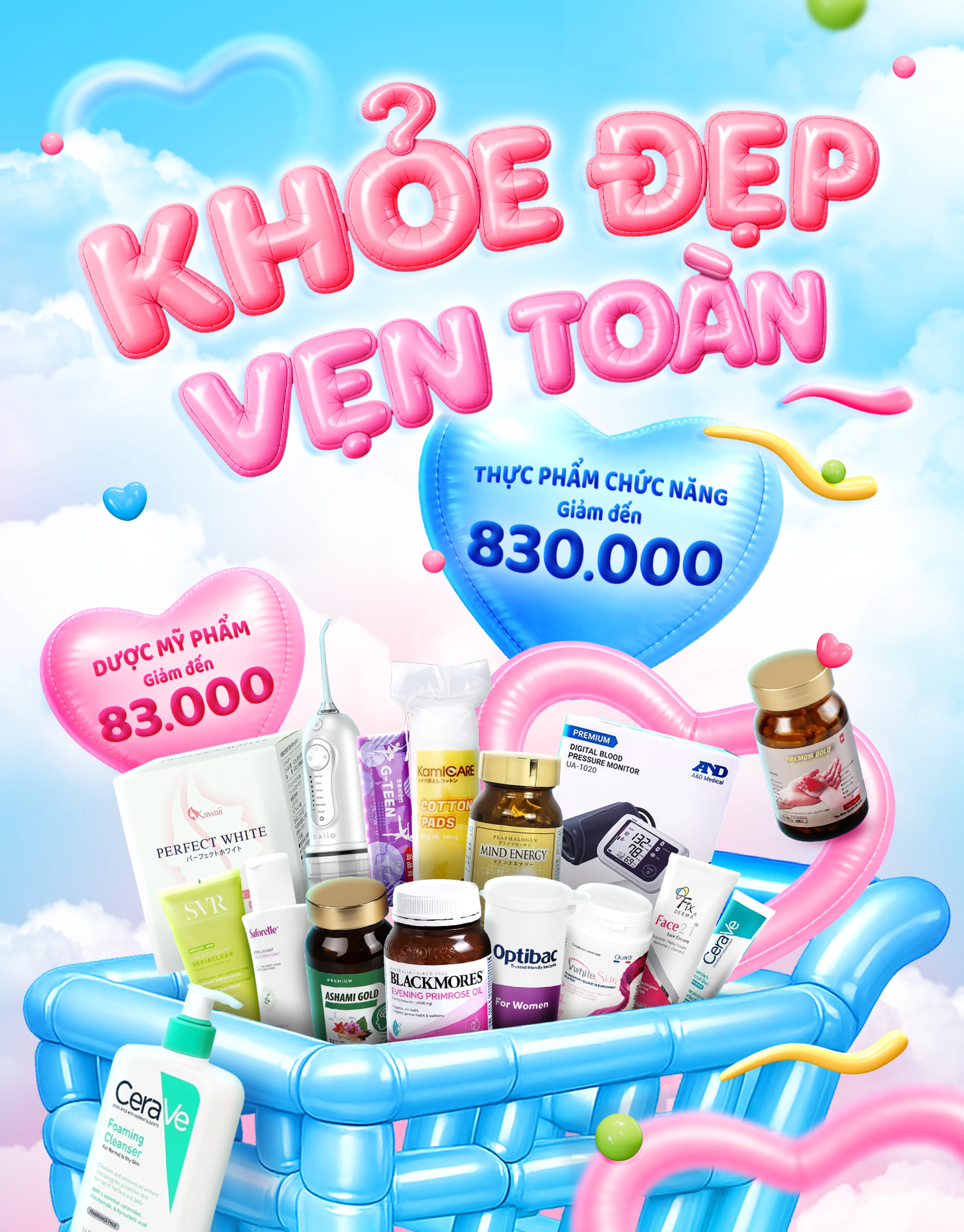 Nhà Thuốc Long Châu