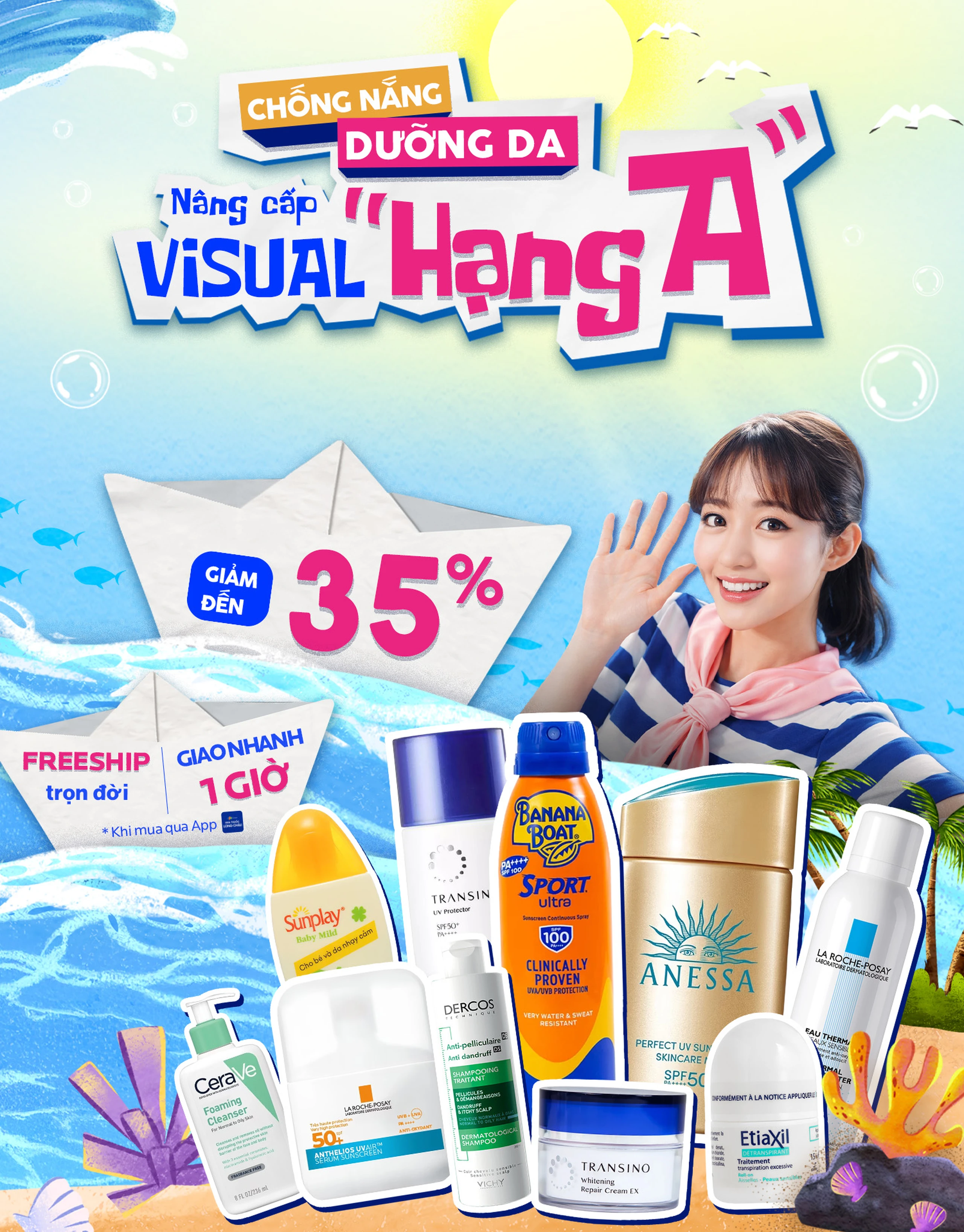 Nhà Thuốc Long Châu