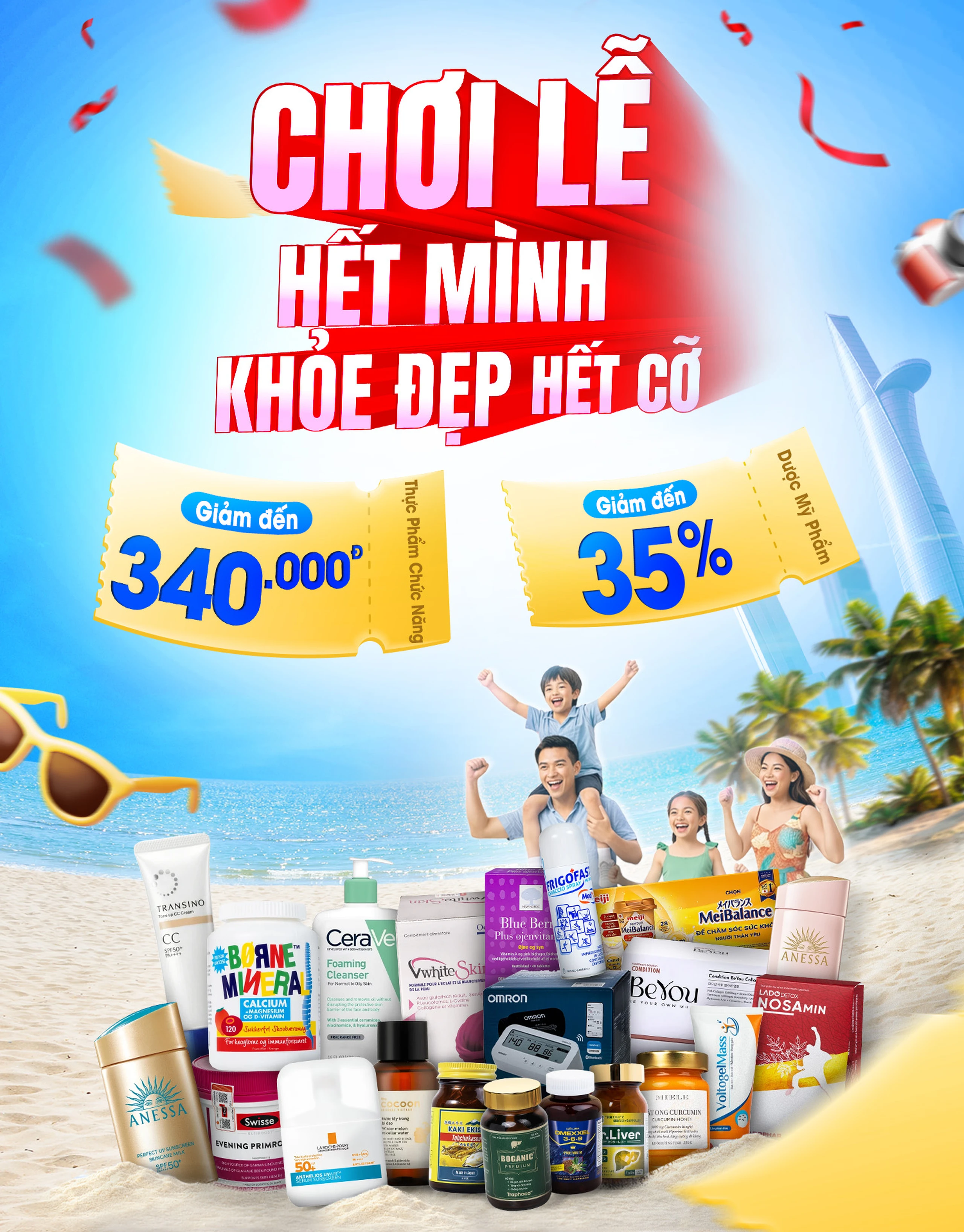 Nhà Thuốc Long Châu