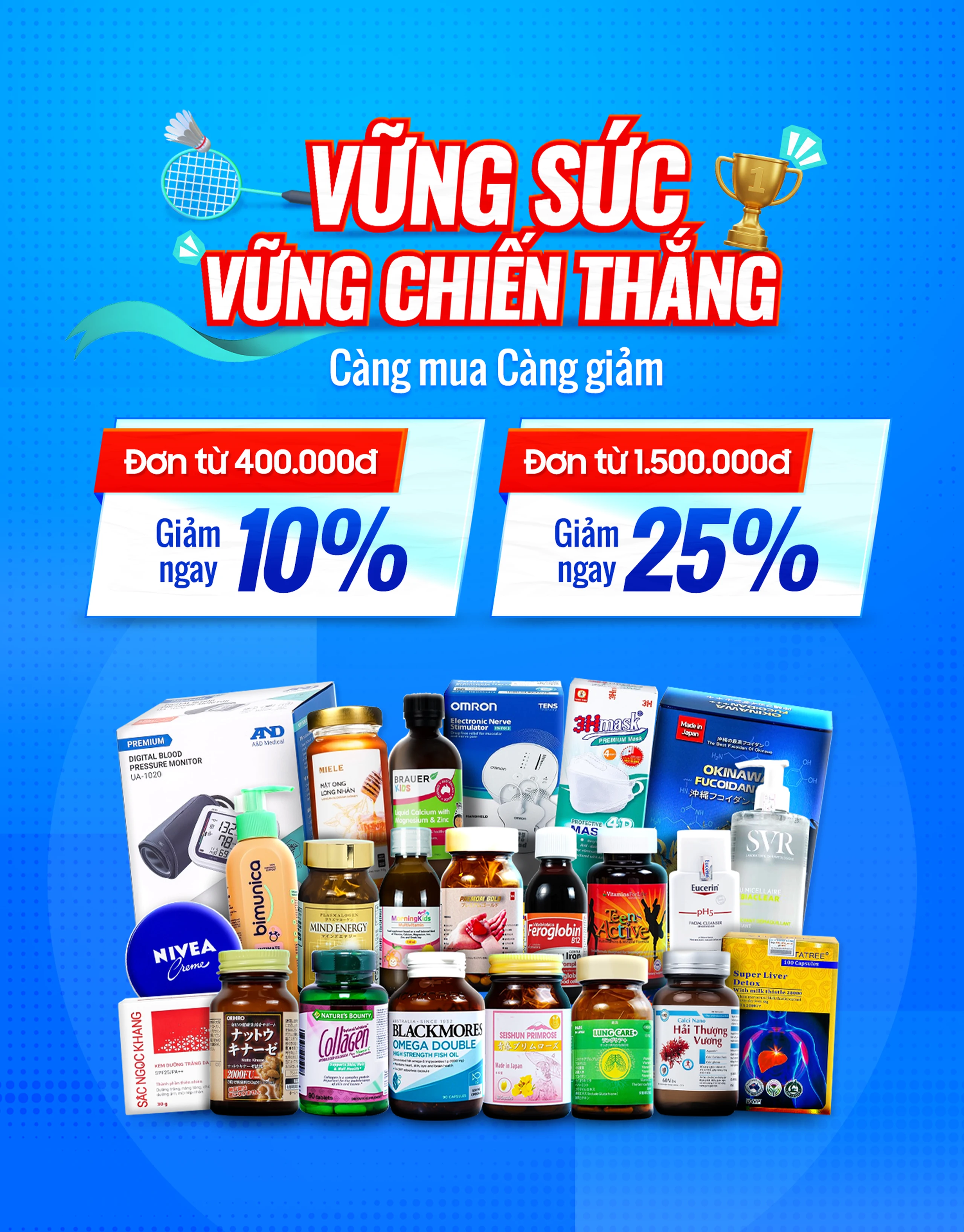 Nhà Thuốc Long Châu