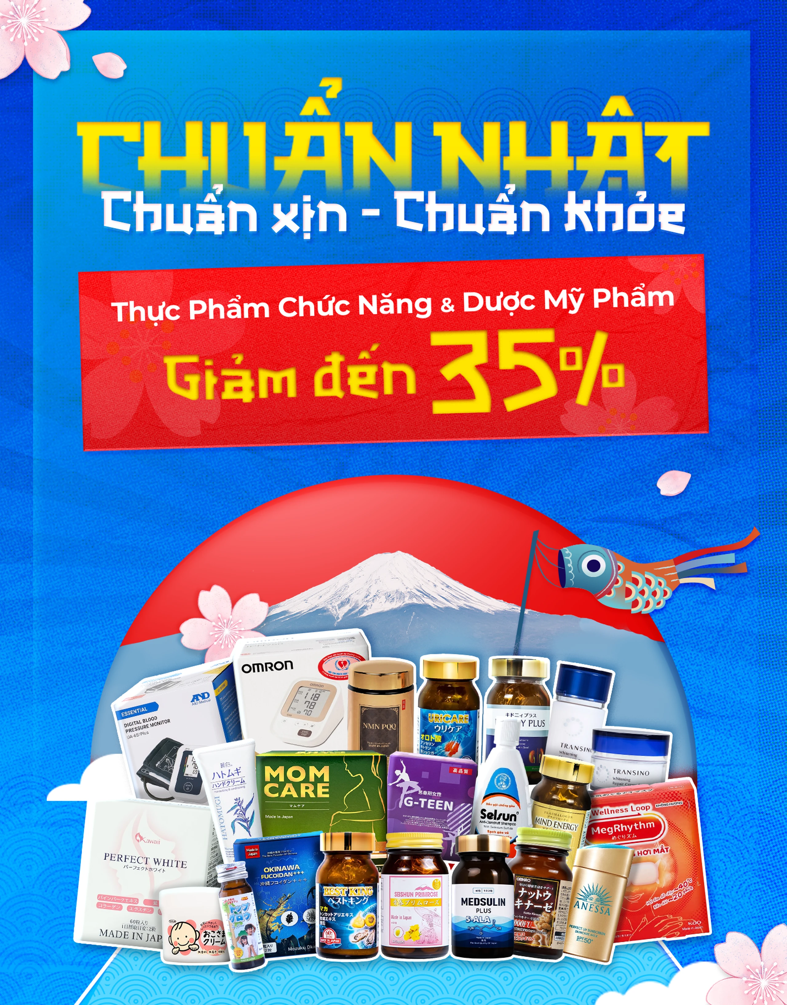 Nhà Thuốc Long Châu