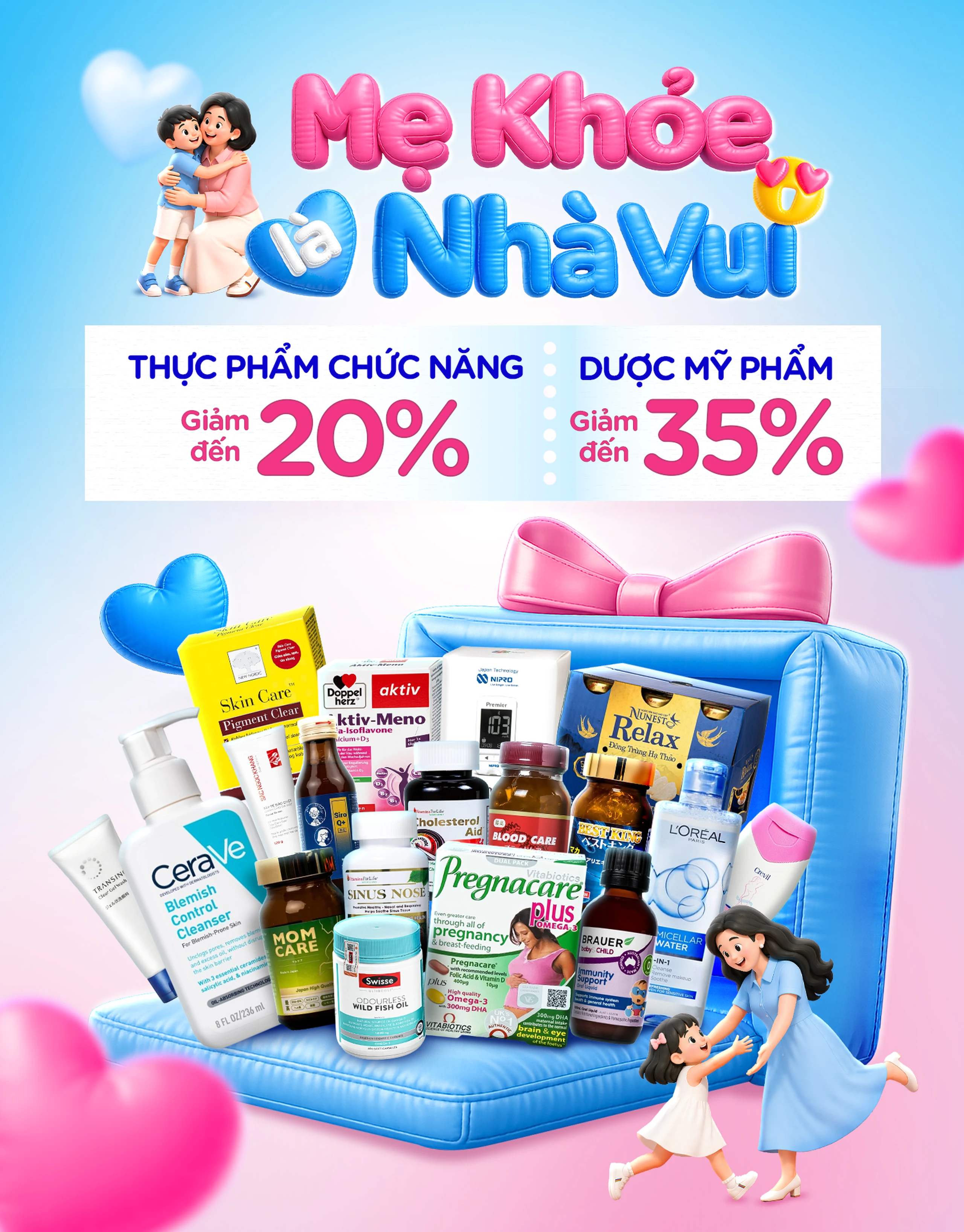 Nhà Thuốc Long Châu