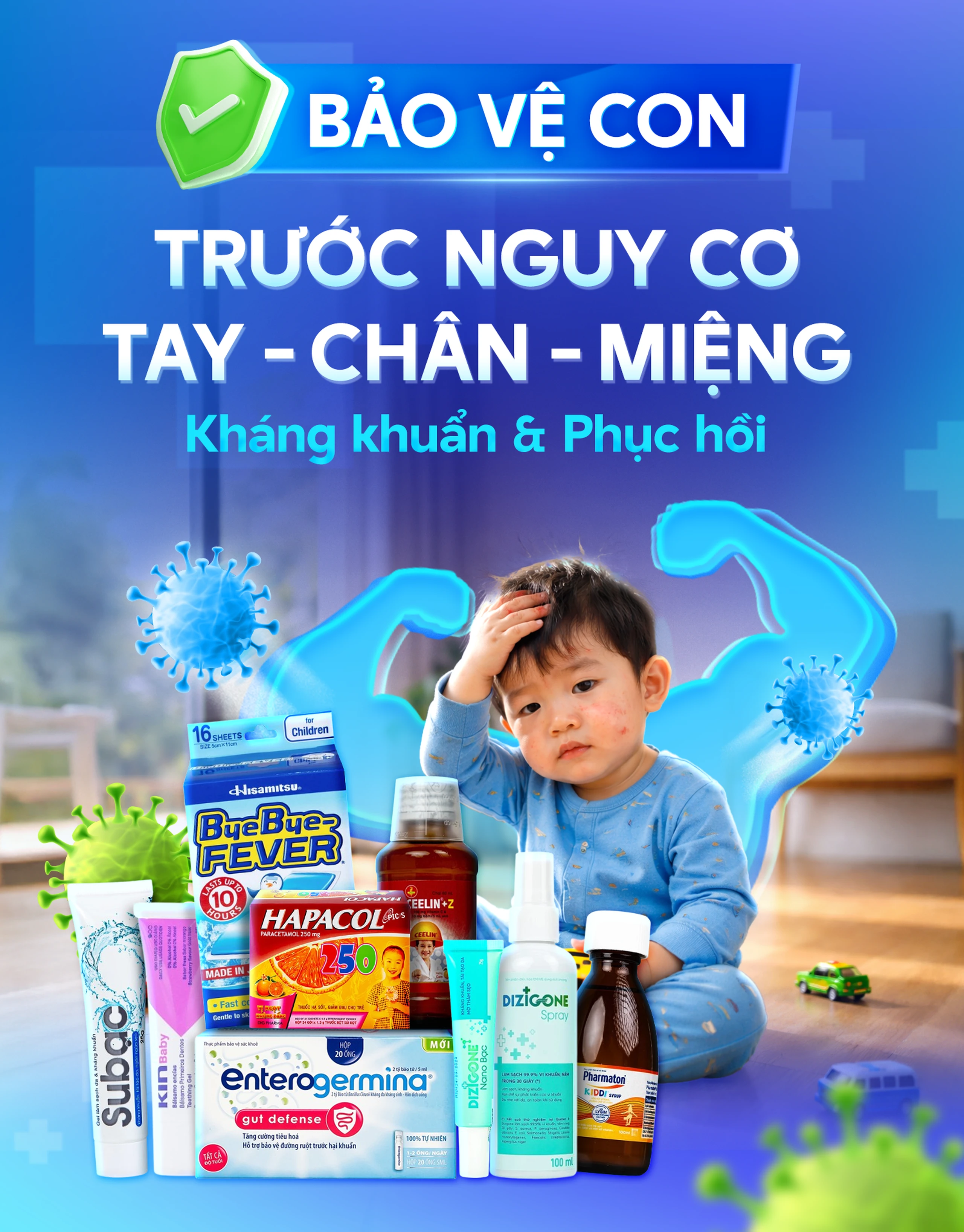Nhà Thuốc Long Châu