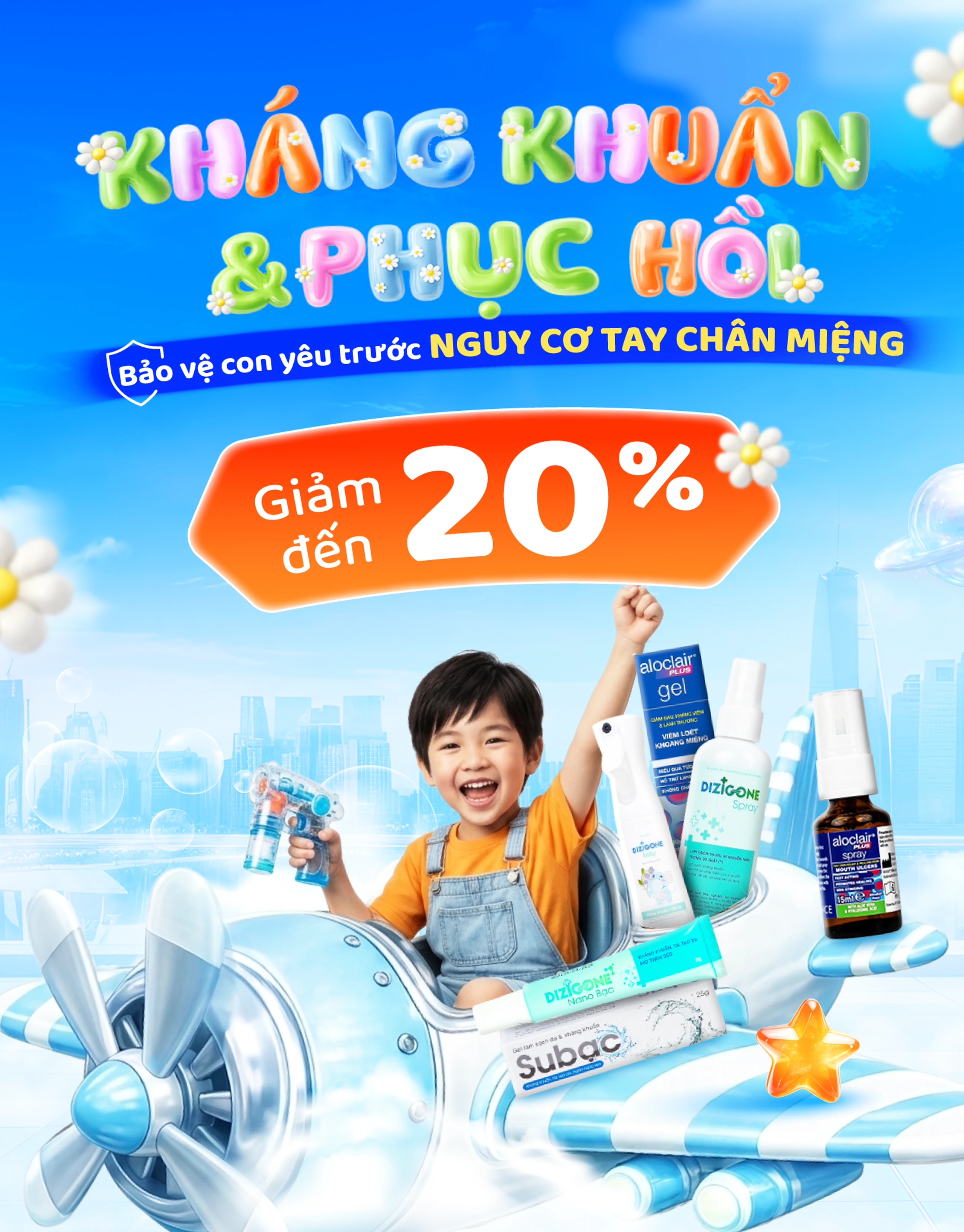 Nhà Thuốc Long Châu