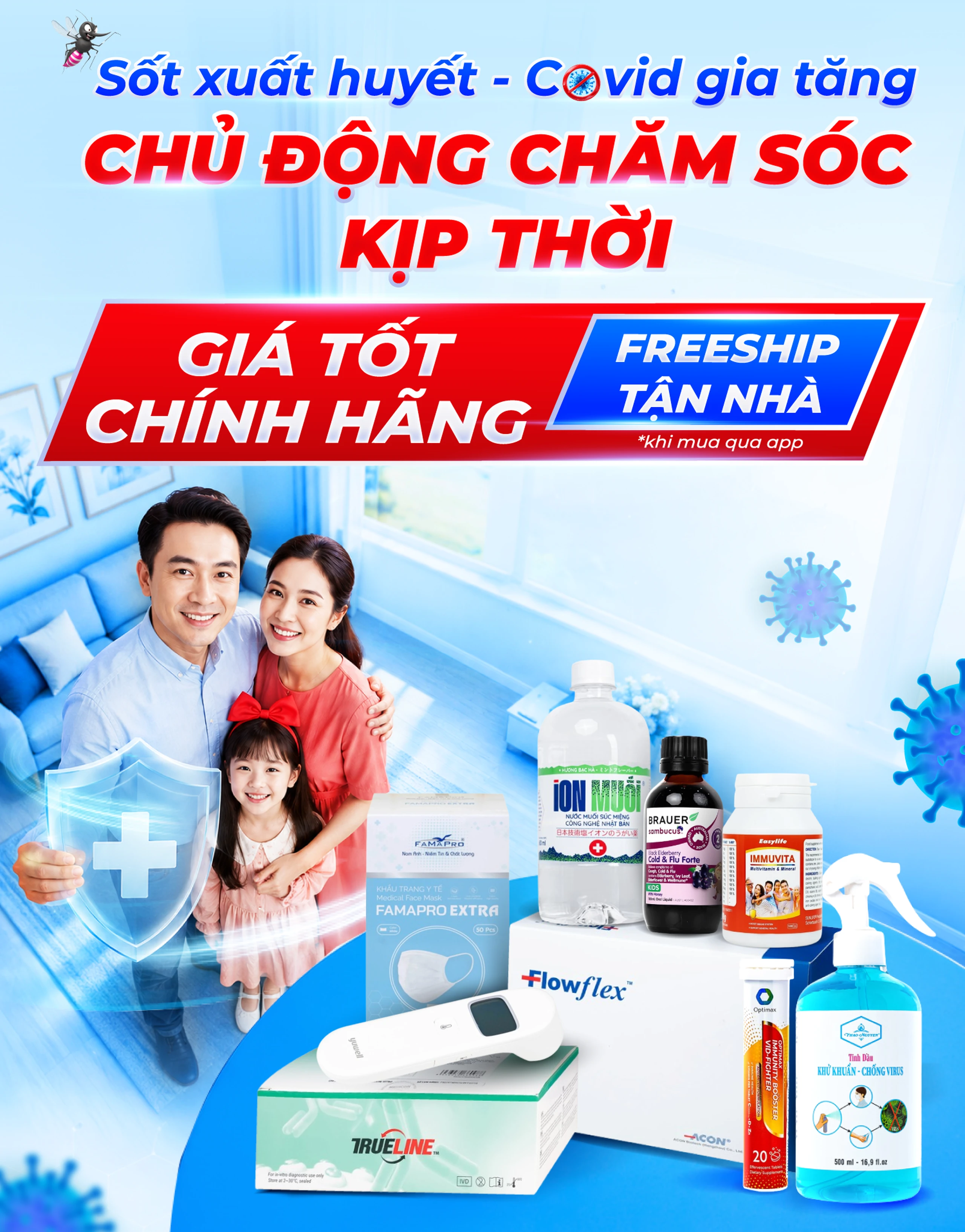 Nhà thuốc Long Châu