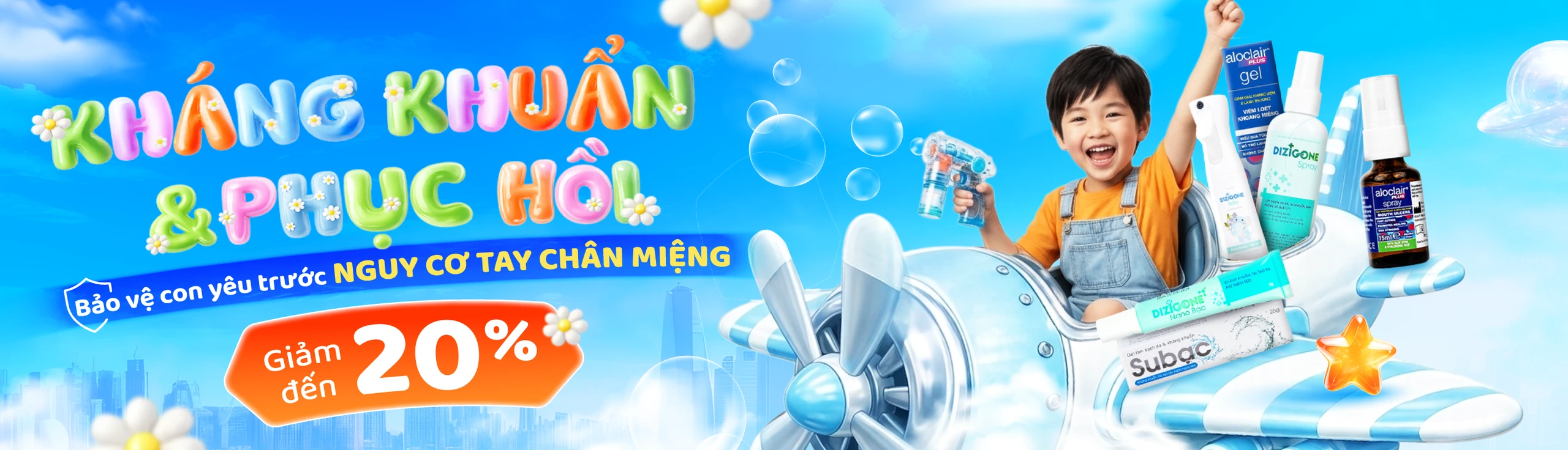 Nhà Thuốc Long Châu