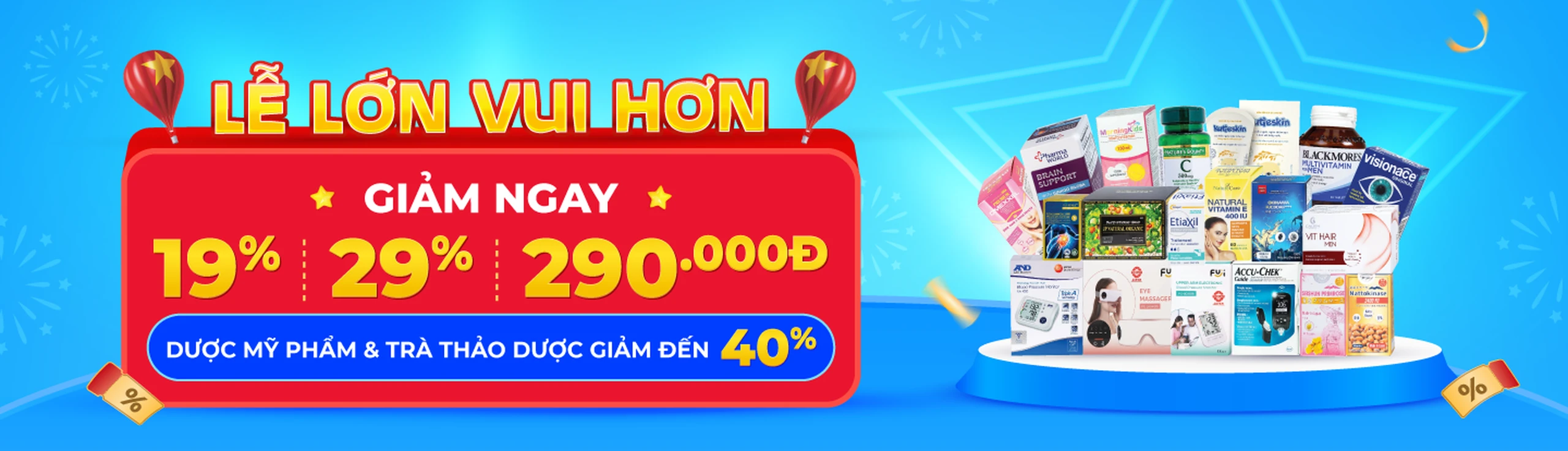 Nhà Thuốc Long Châu