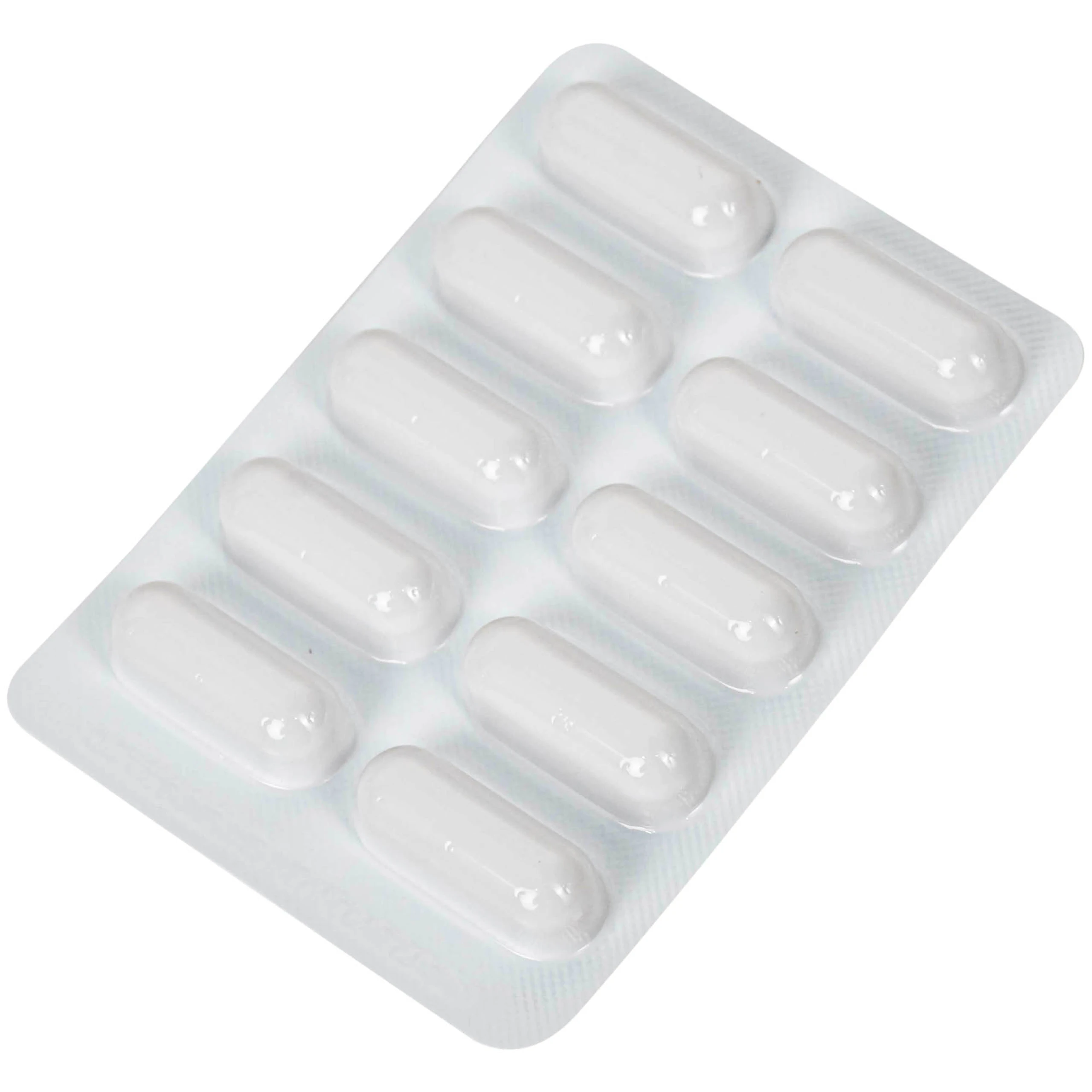 Thuốc Uroka 0.5mg Điều trị và ngăn tiến triển bệnh tăng sản lành tính tuyến tiền liệt(3 vỉ x 10 viên)