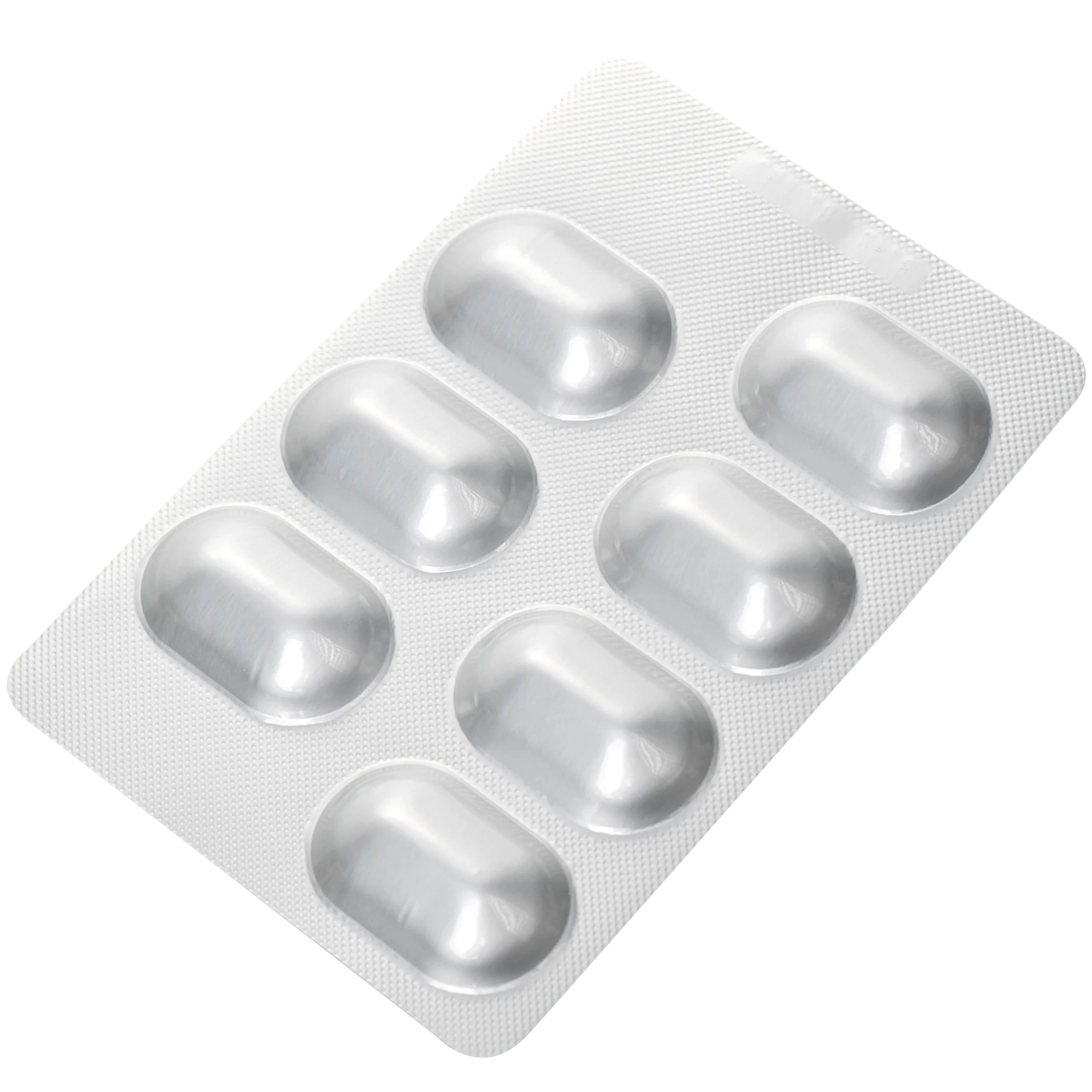 Thuốc Vcard-am 160/10mg Mega Điều trị tăng huyết áp vô căn (4 vỉ x 7 viên)