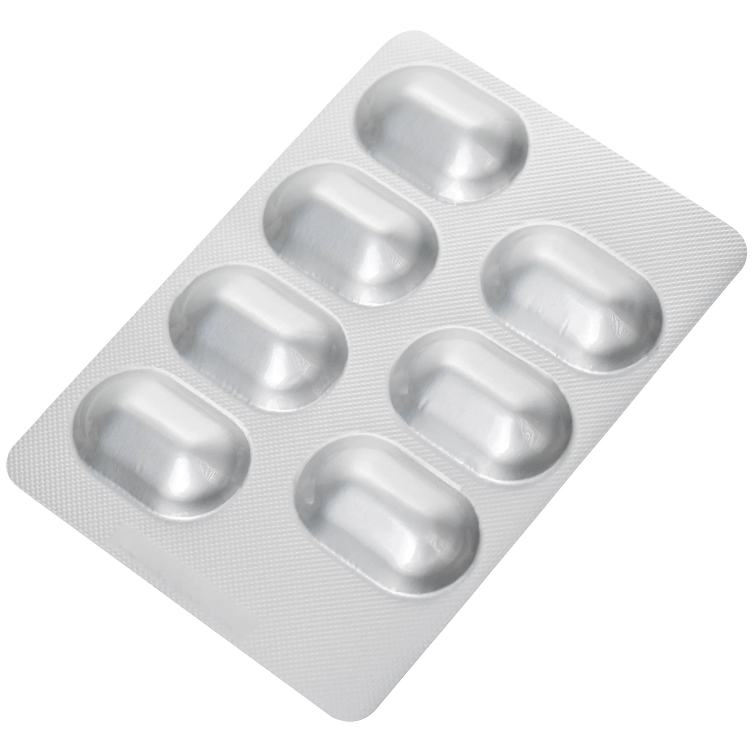 Thuốc Vcard-am 160/5mg Mega Điều trị tăng huyết áp vô căn (4 vỉ x 7 viên)