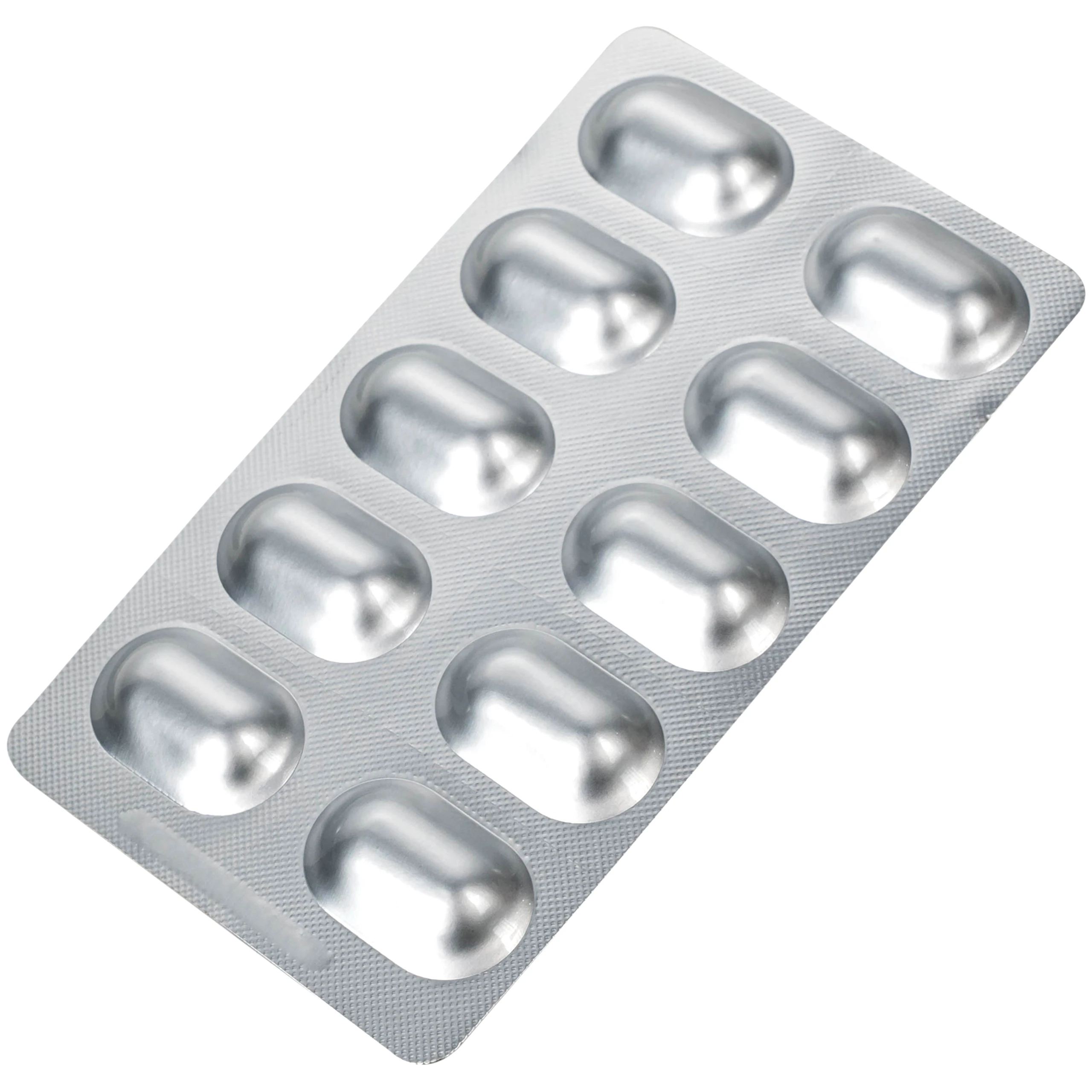 Thuốc Allerphast 180mg Mebiphar điều trị viêm mũi dị ứng theo mùa, mày đay mạn tính vô căn (1 vỉ x 10 viên)