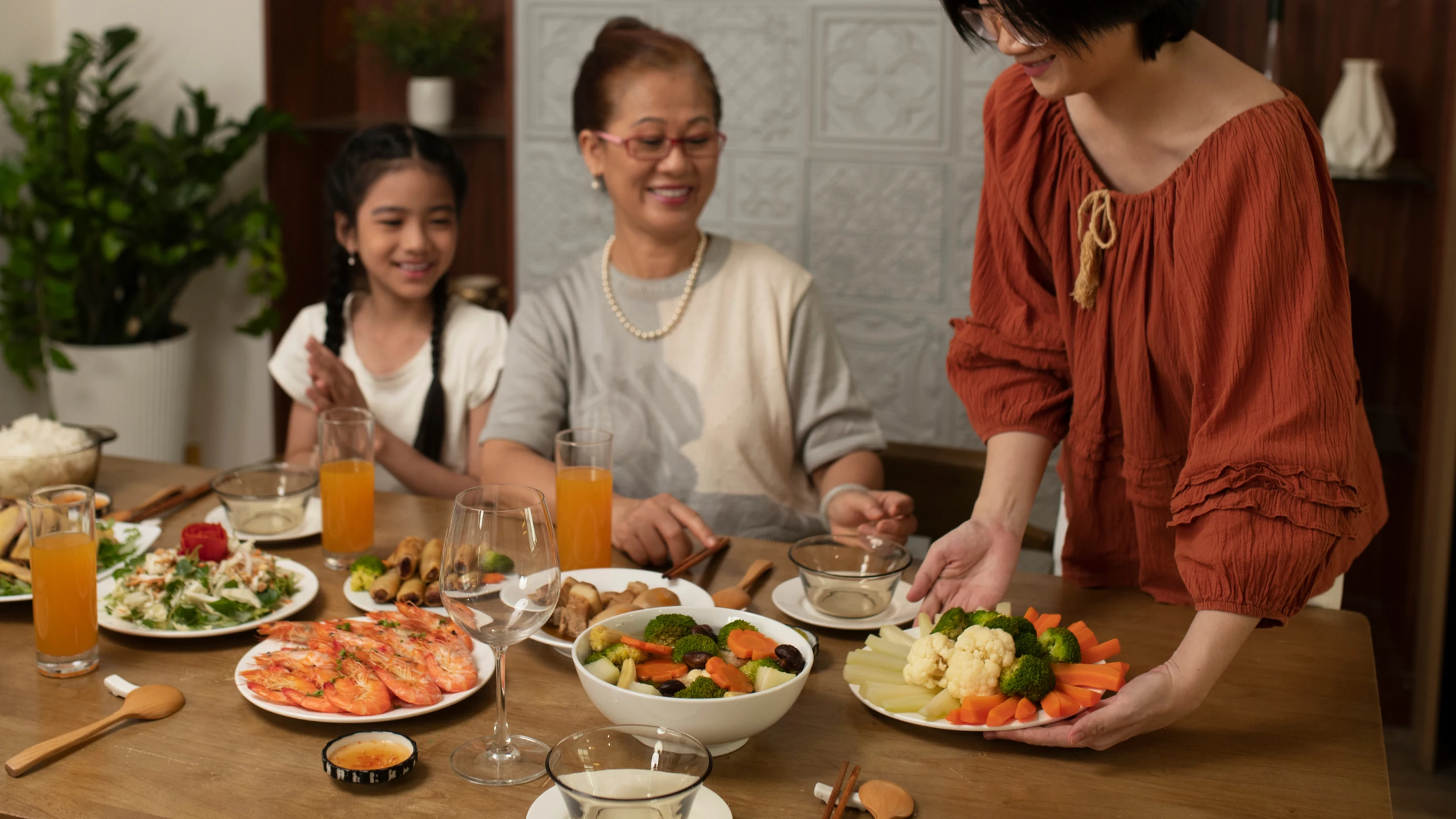 Ăn cơm nhà vẫn có nguy cơ gan nhiễm mỡ: Sai ở đâu?