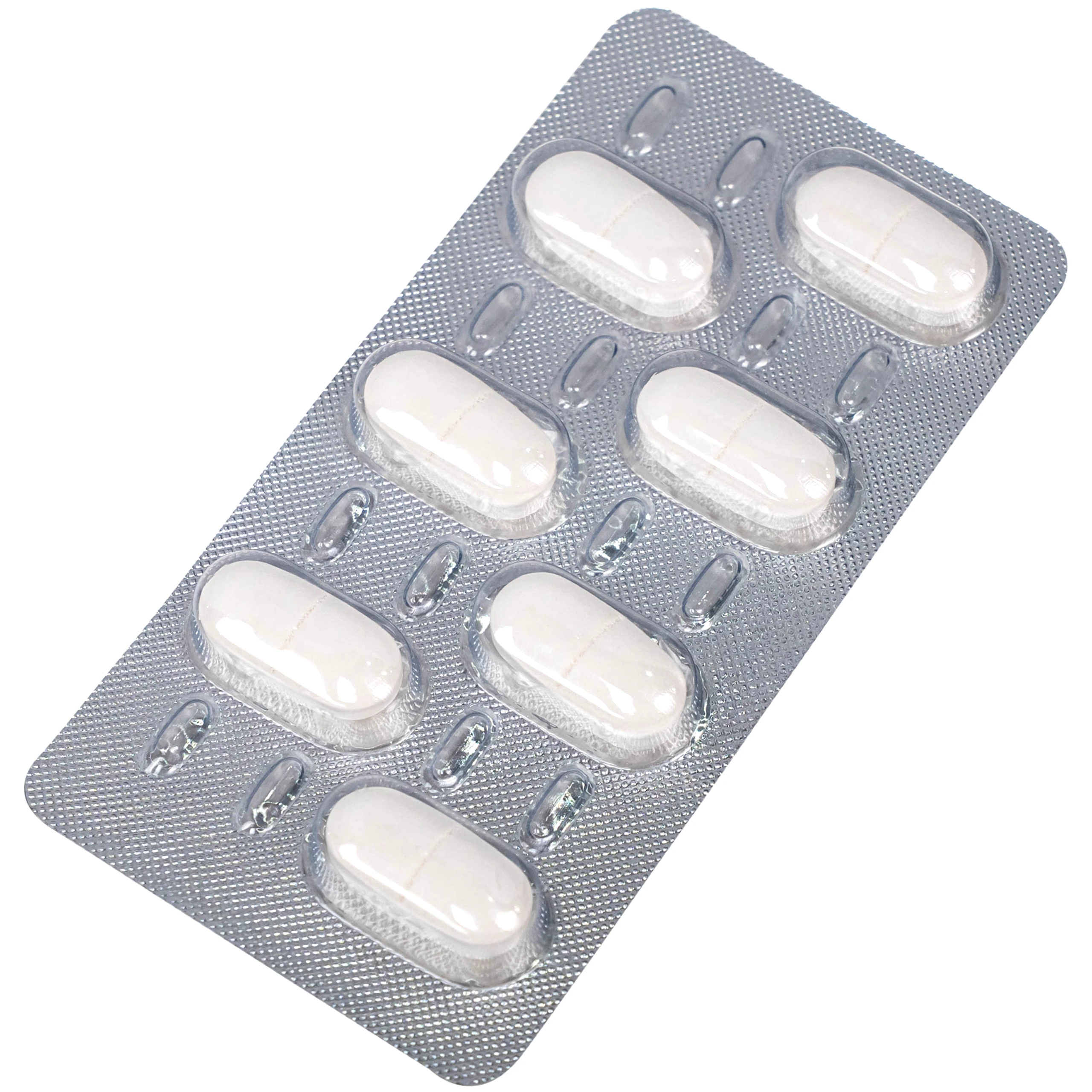 Thuốc Auclanityl 500/125mg Tipharco điều trị nhiễm khuẩn (2 vỉ x 7 viên)