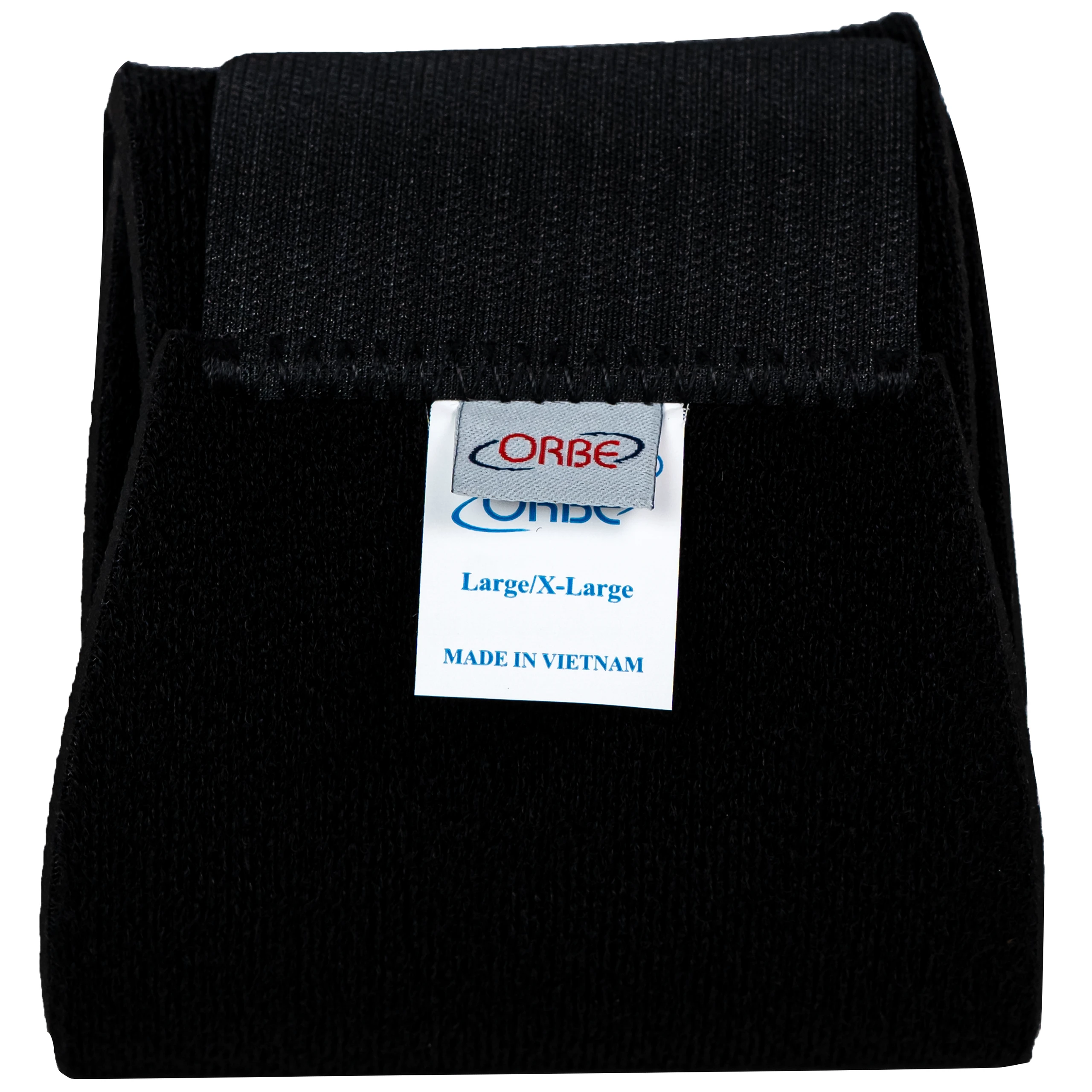 Băng ổn định cổ chân Elastic Ankle Support Orbe size S/M 4