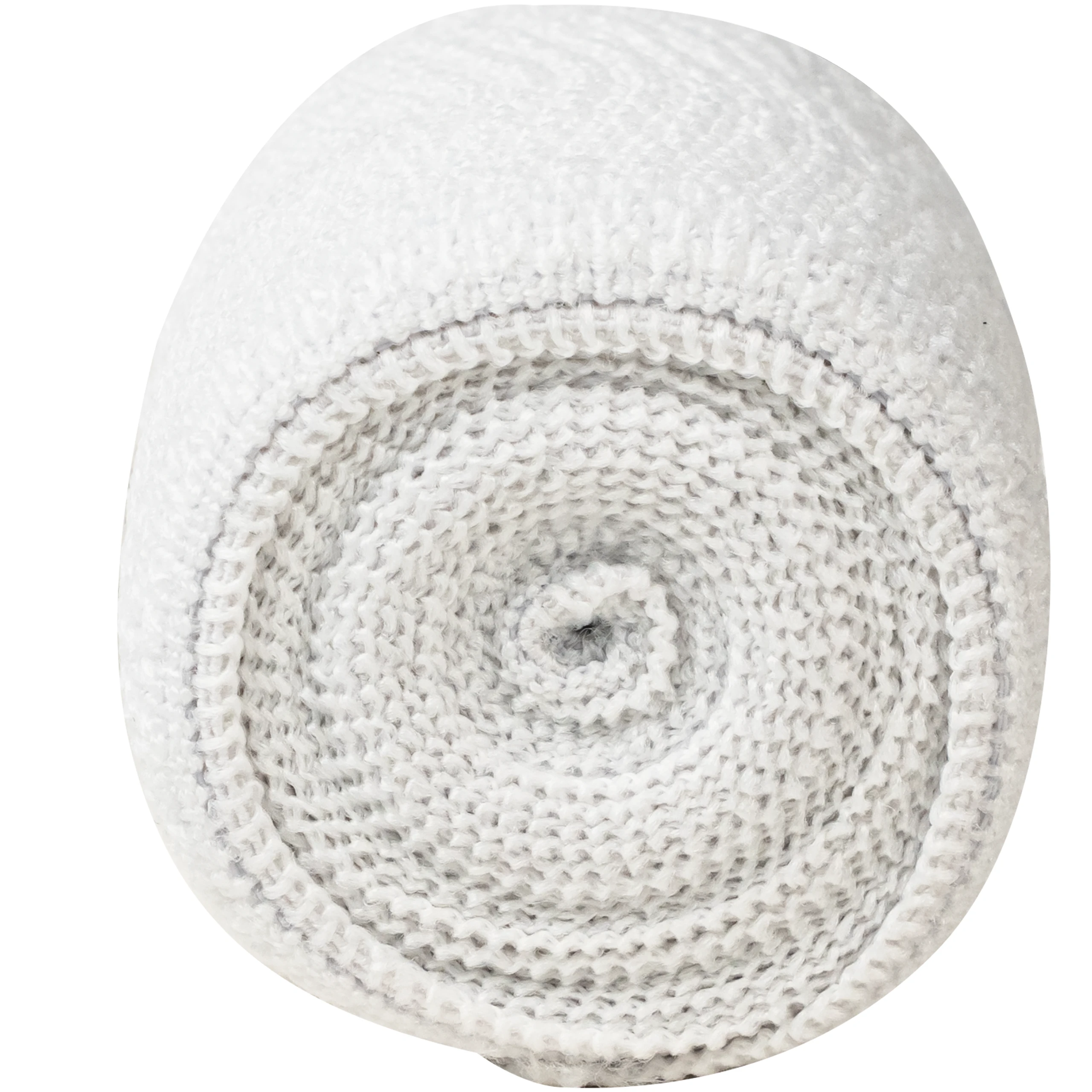 Băng thun Bảo Thạch 0.075 x 3m (10 cuộn) hỗ trợ băng vết thương 7