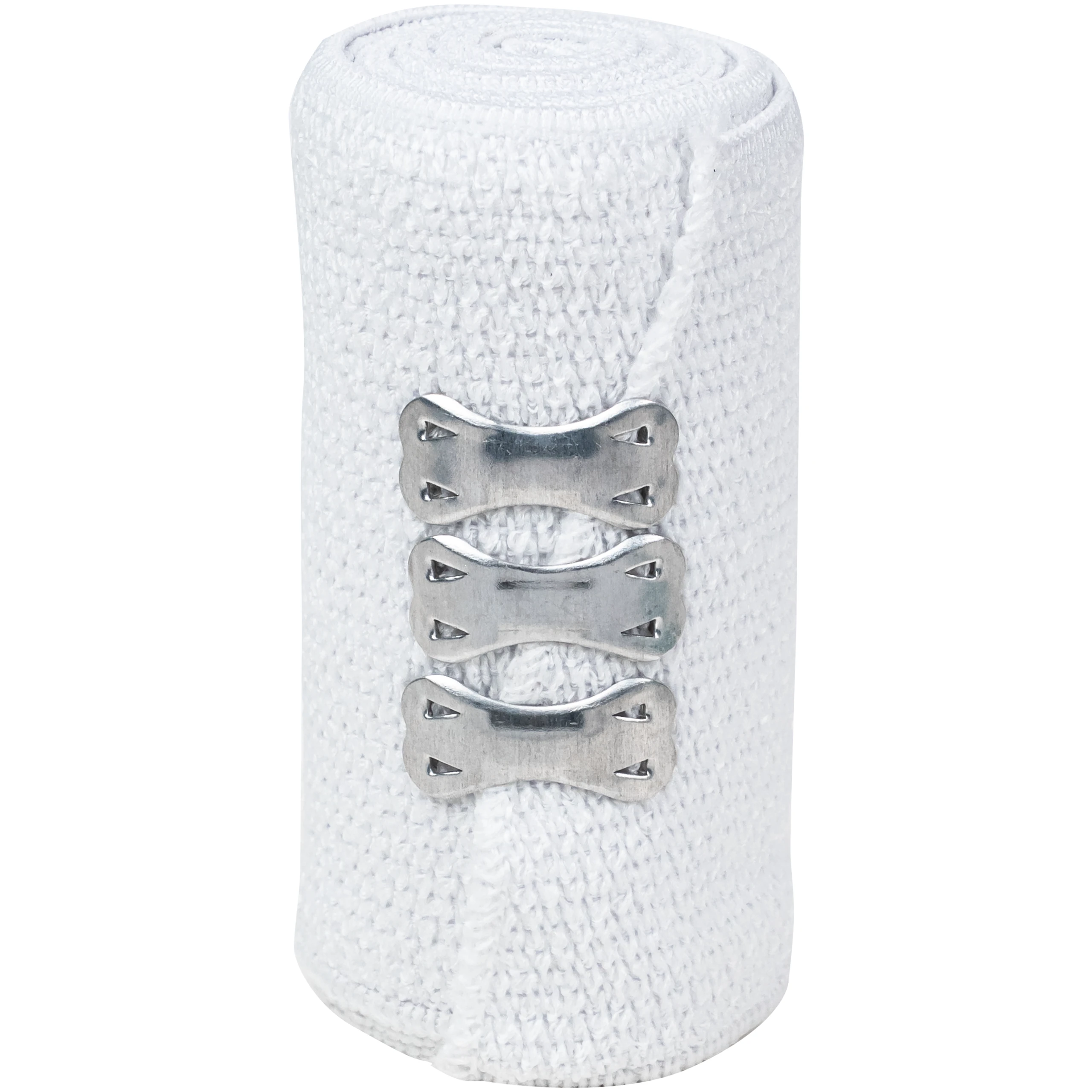 Băng thun Bảo Thạch 0.1 x 3m (10 cuộn) hỗ trợ băng vết thương 8