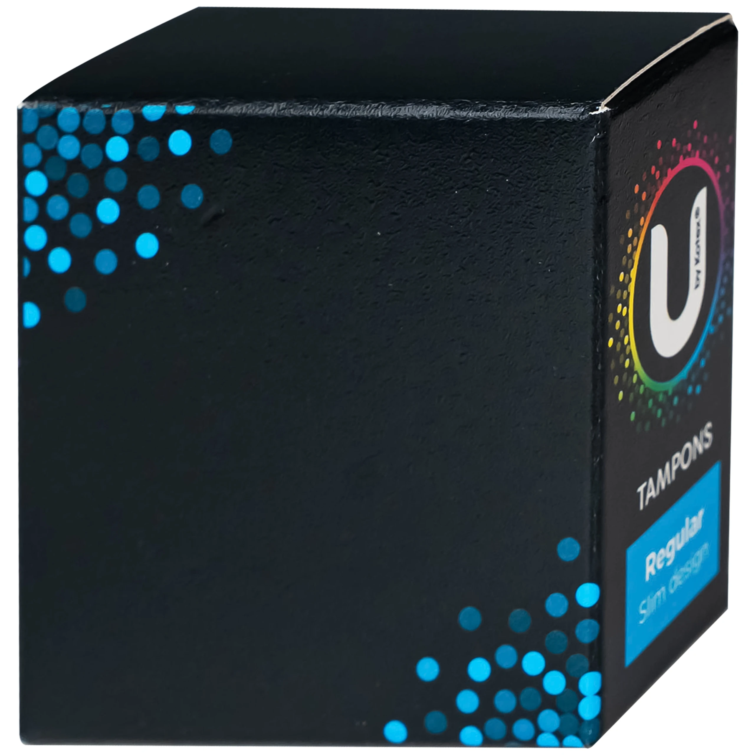 Băng vệ sinh dạng tampons Kotex loại vừa (Hộp 16 miếng) 6
