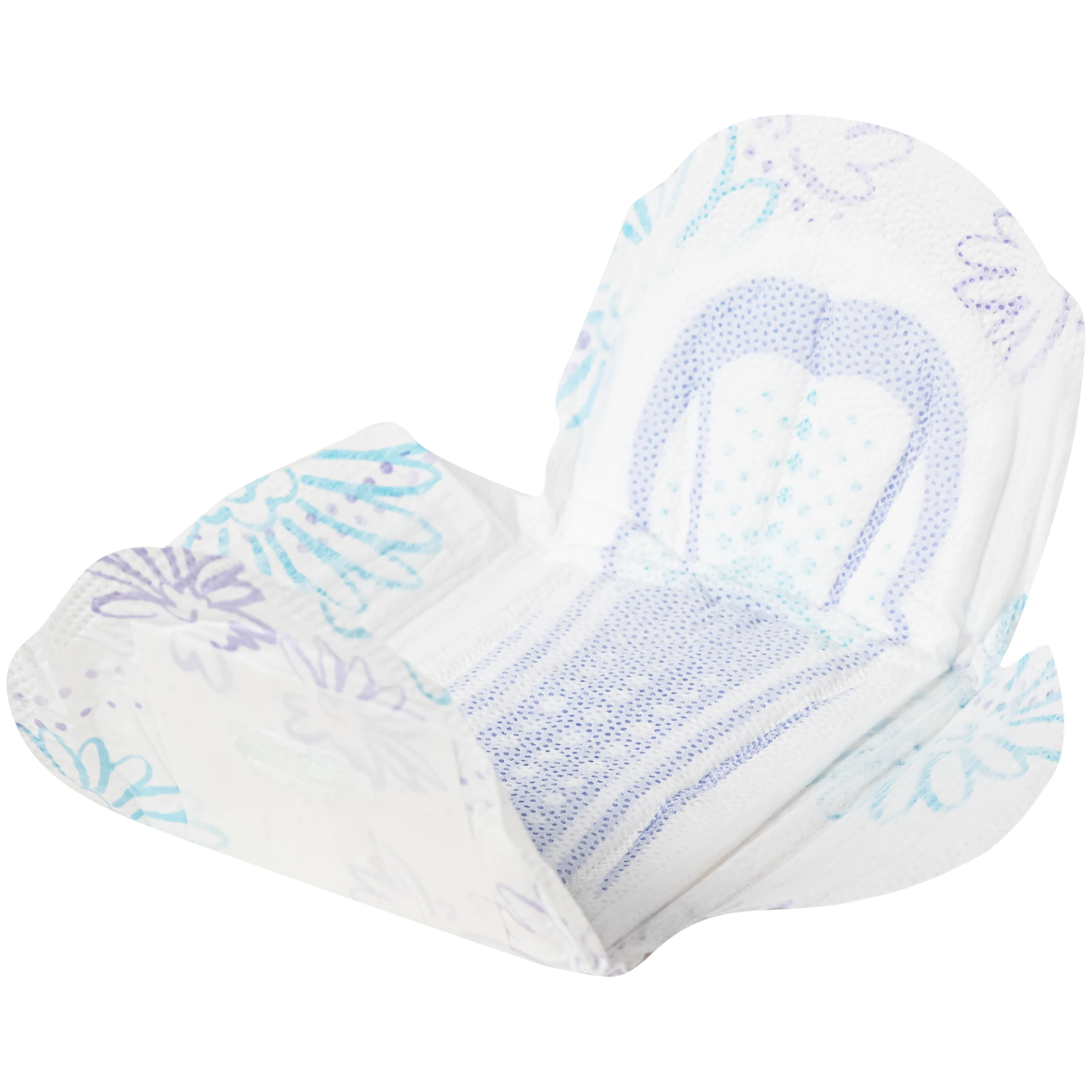Băng vệ sinh Kotex bảo vệ toàn diện 23cm (Gói 20 miếng) 7