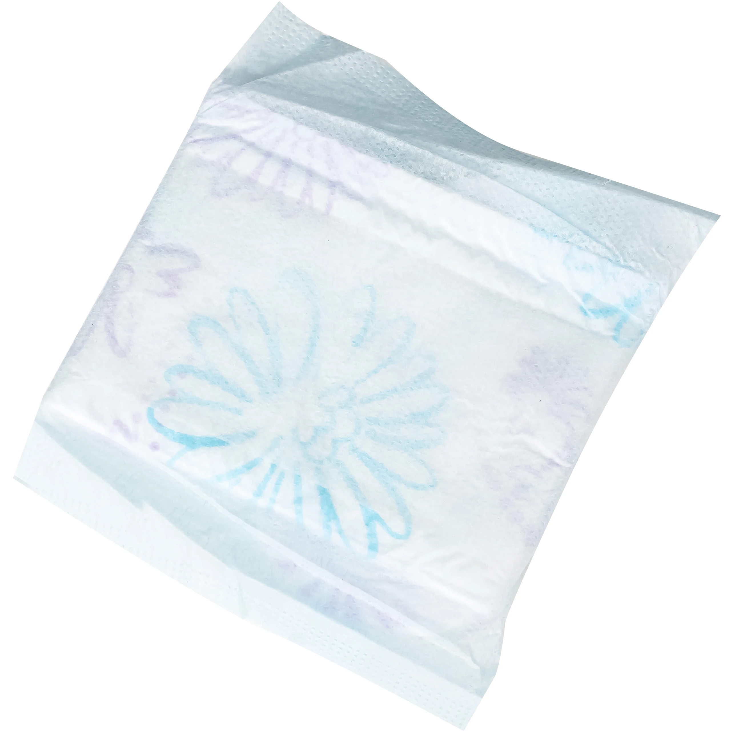 Băng vệ sinh Kotex bảo vệ toàn diện 23cm siêu mỏng cánh ( gói 20 miếng) 6