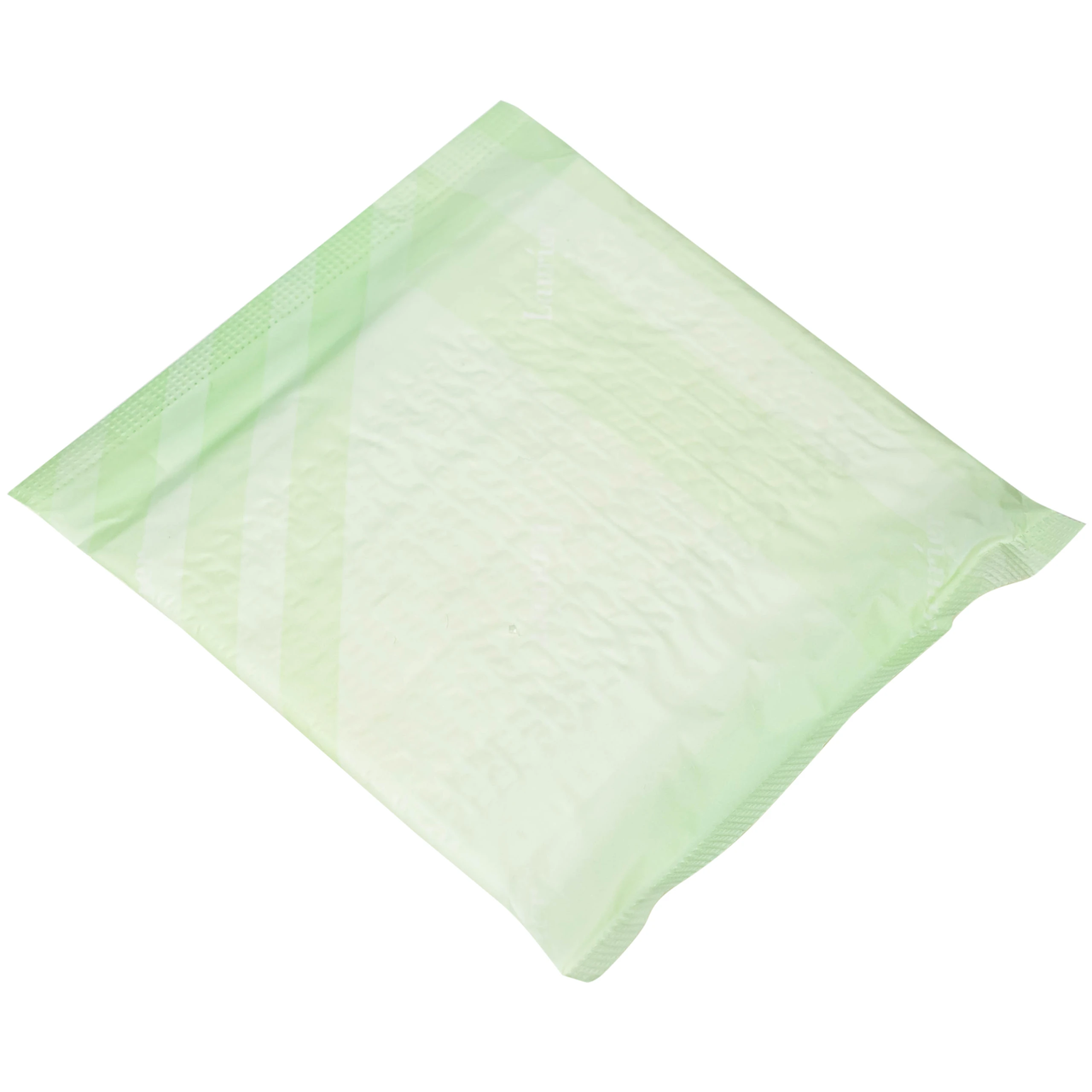 Băng vệ sinh Laurier Super Slimguard Kao siêu thấm và mỏng nhẹ (1mm - 10 miếng)