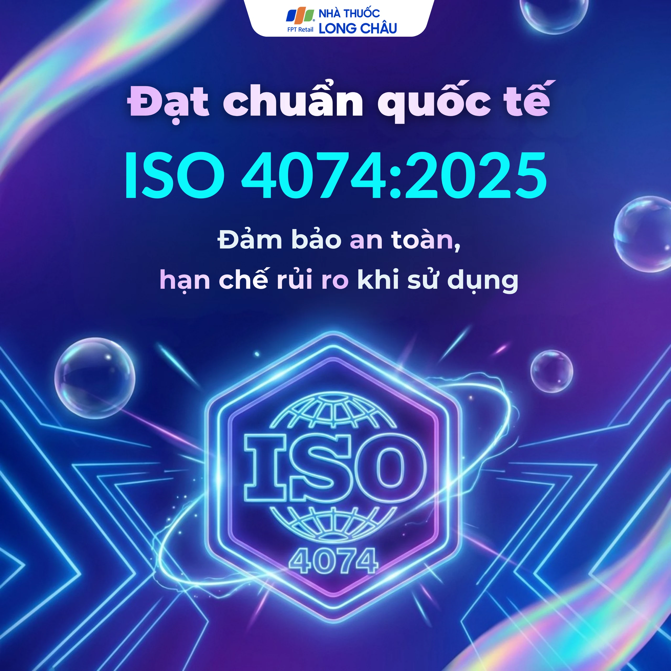 Bao cao su Safefit 003 S52 siêu mỏng, không gây dị ứng, nhiều chất bôi trơn (3 cái)