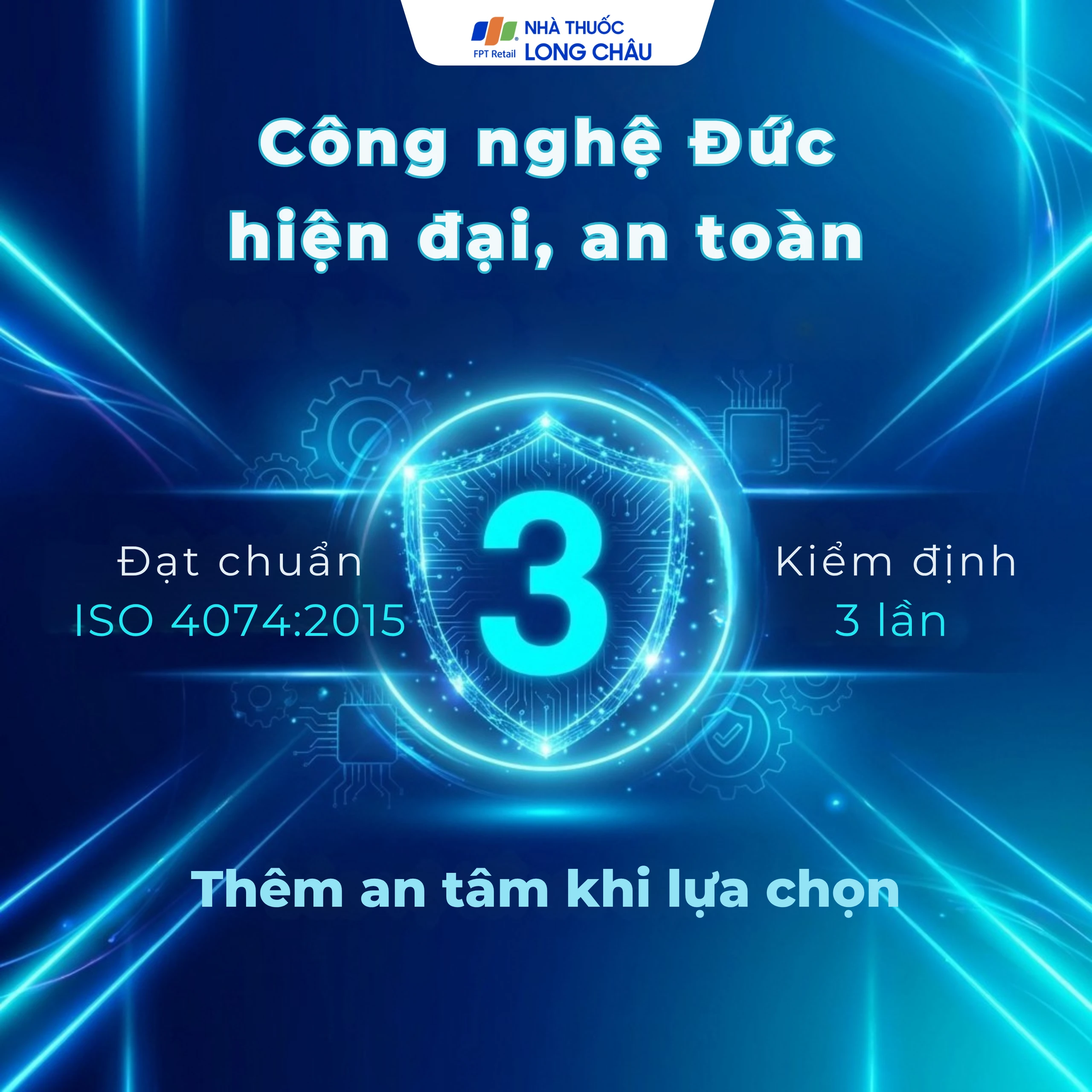 Bao cao su Safefit Freezer Max S52 chứa nhiều gel làm mát, kéo dài thời gian quan hệ (3 cái)