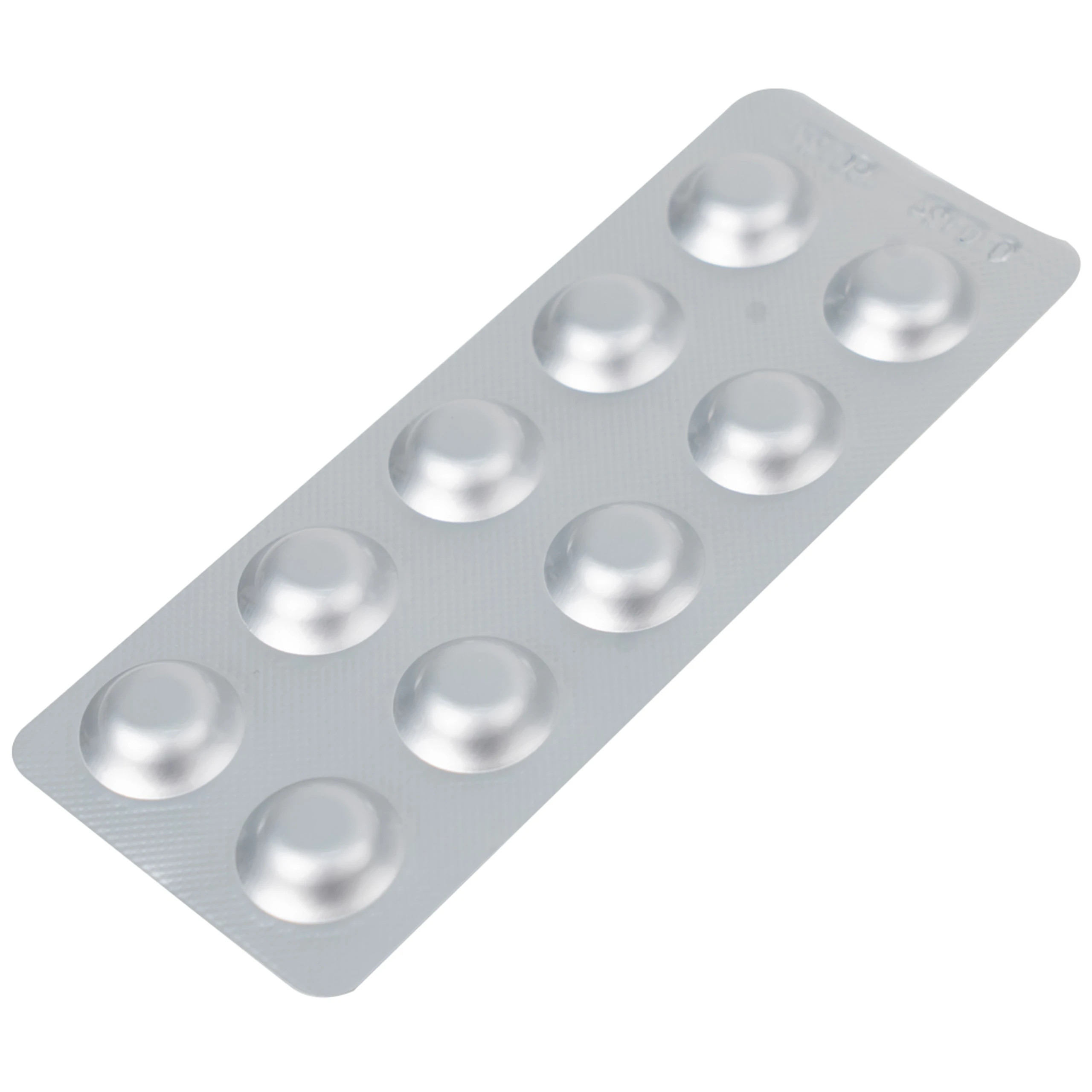 Thuốc Becalim 100mg Enlie Pharma điều trị tăng Cholesterol máu (3 vỉ x 10 viên)