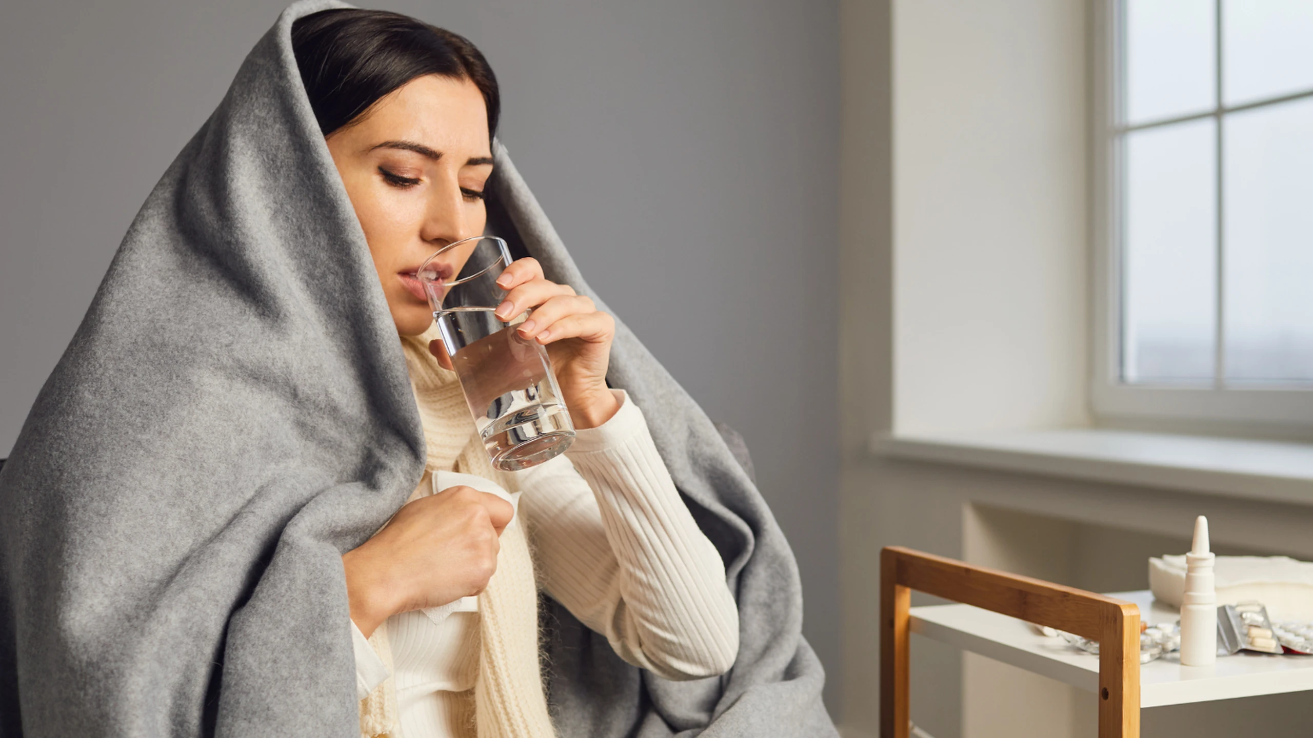 Bệnh cúm mùa thường kéo dài bao lâu? Cách phòng bệnh cúm mùa mà bạn có thể tham khảo 0