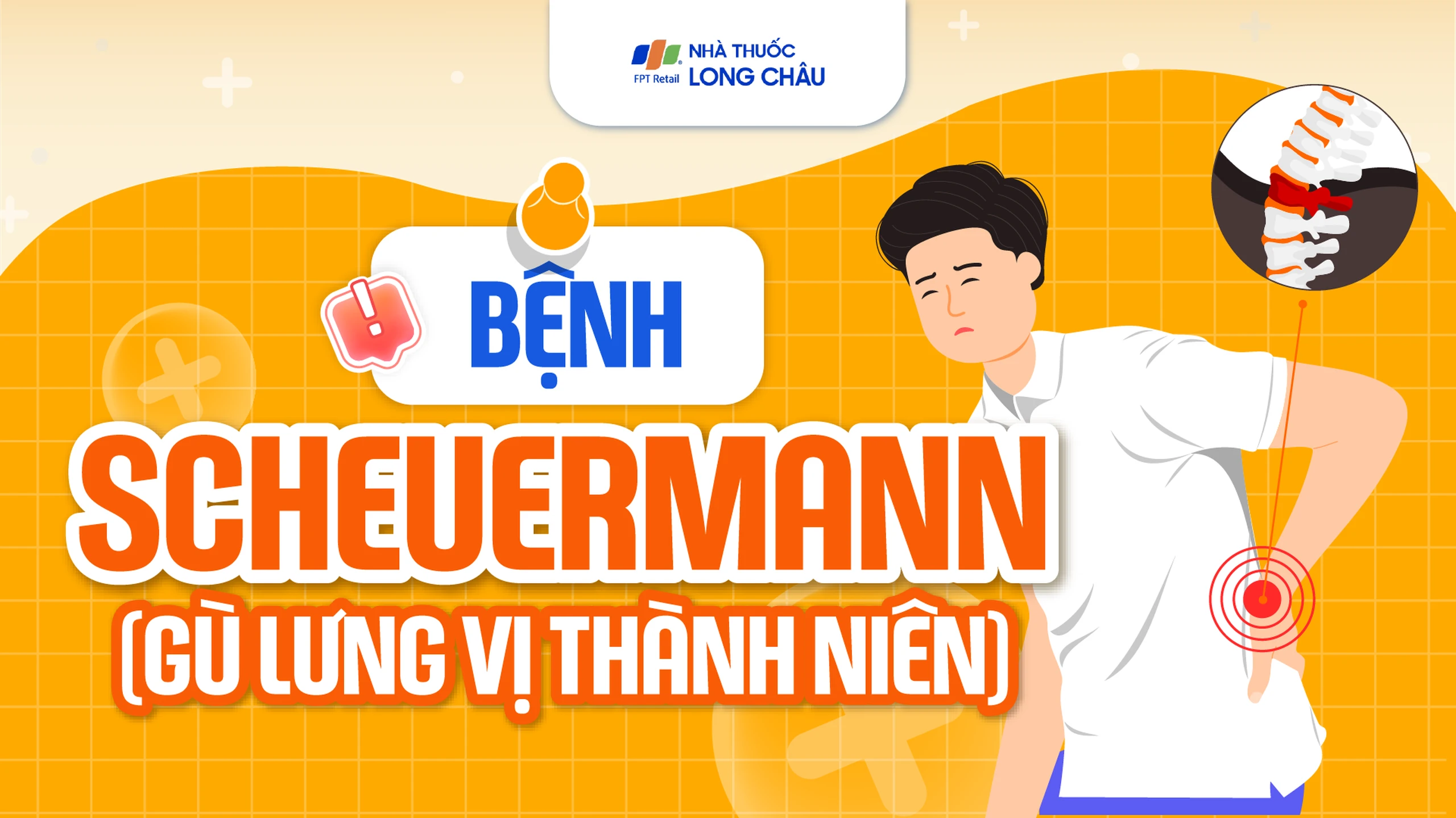 Nhà thuốc Long Châu