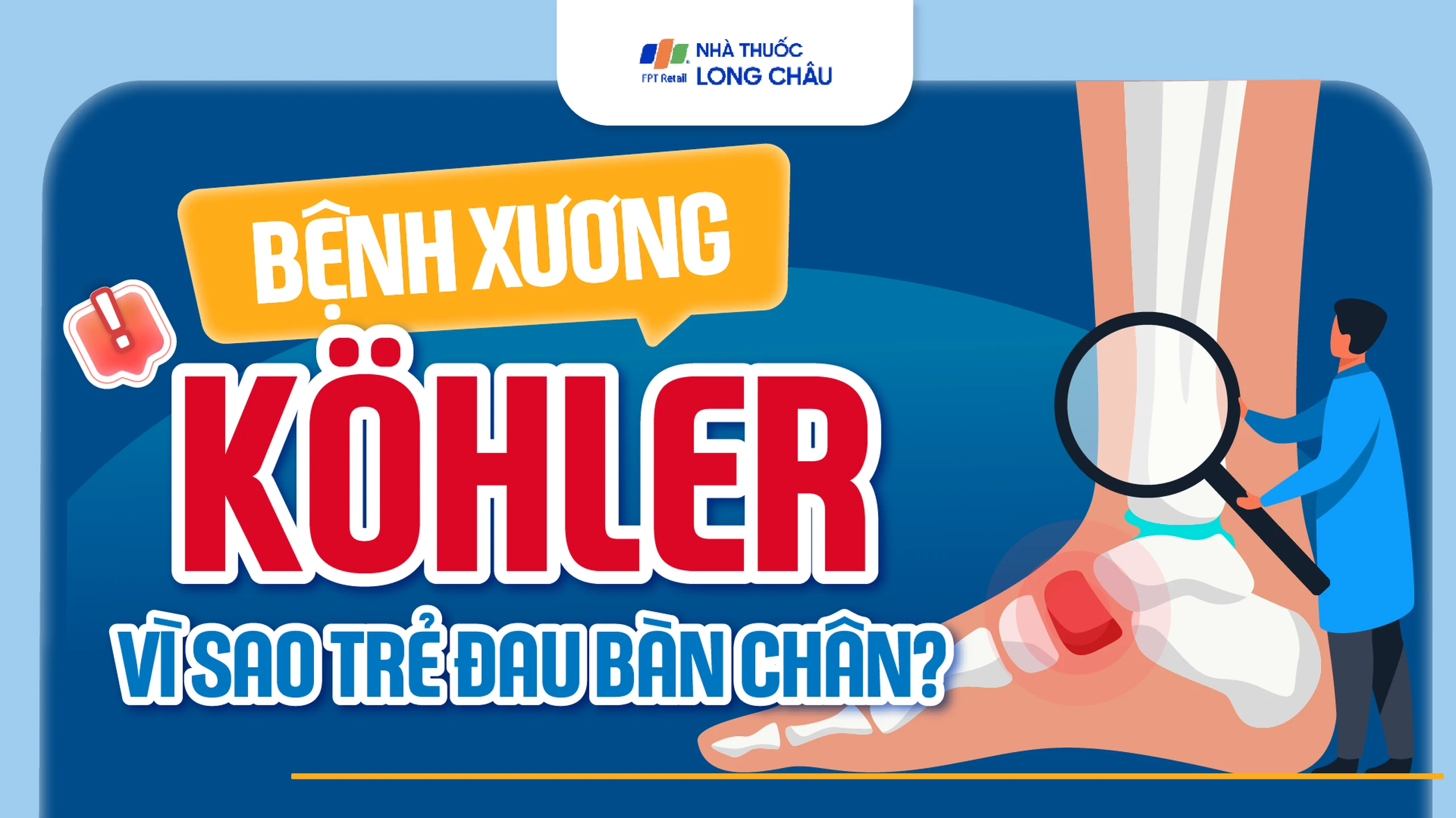 Nhà thuốc Long Châu