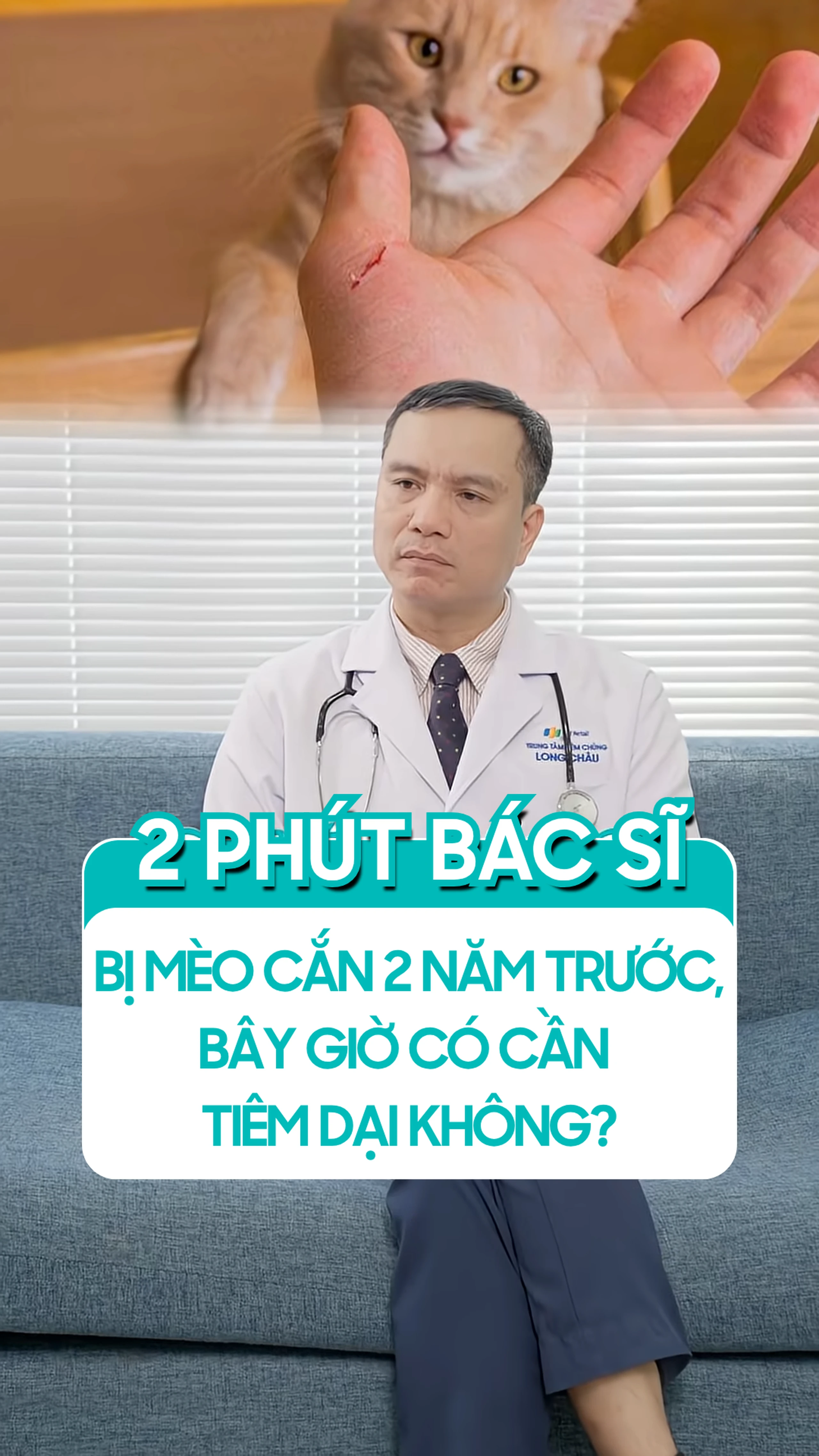 Nhà thuốc Long Châu