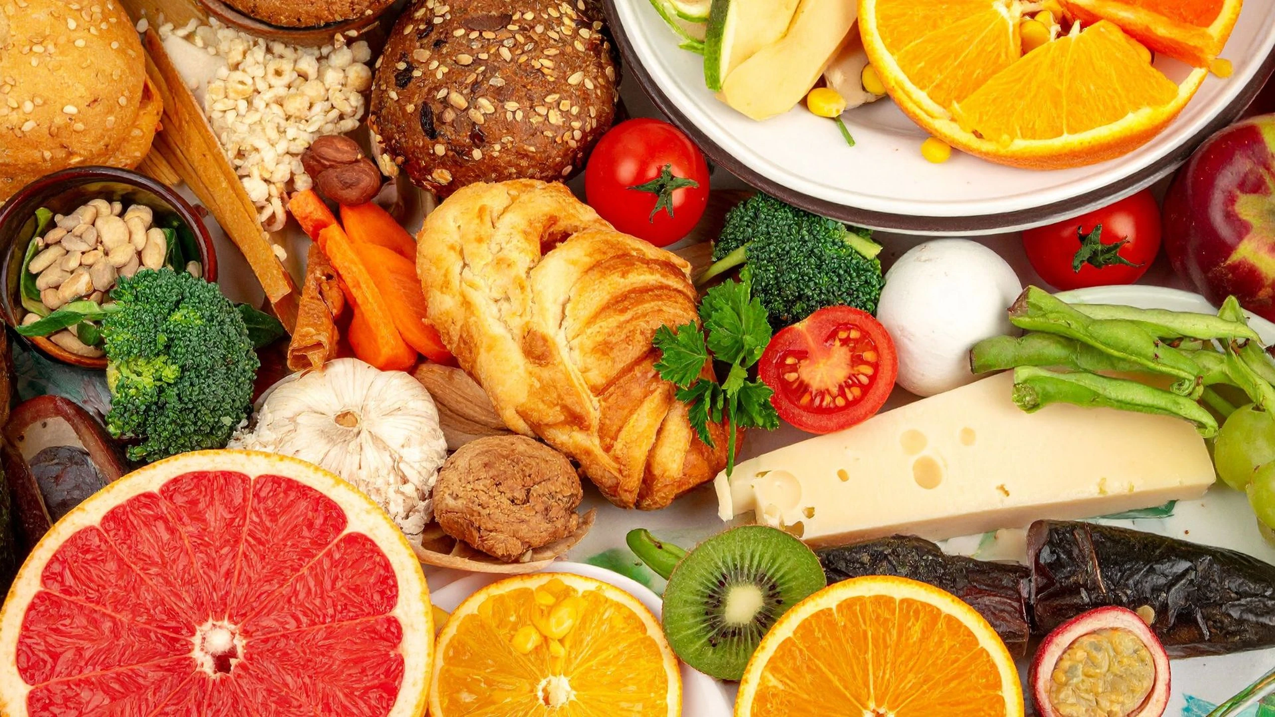 Bị mụn viêm nên ăn gì? Gợi ý thực phẩm phù hợp