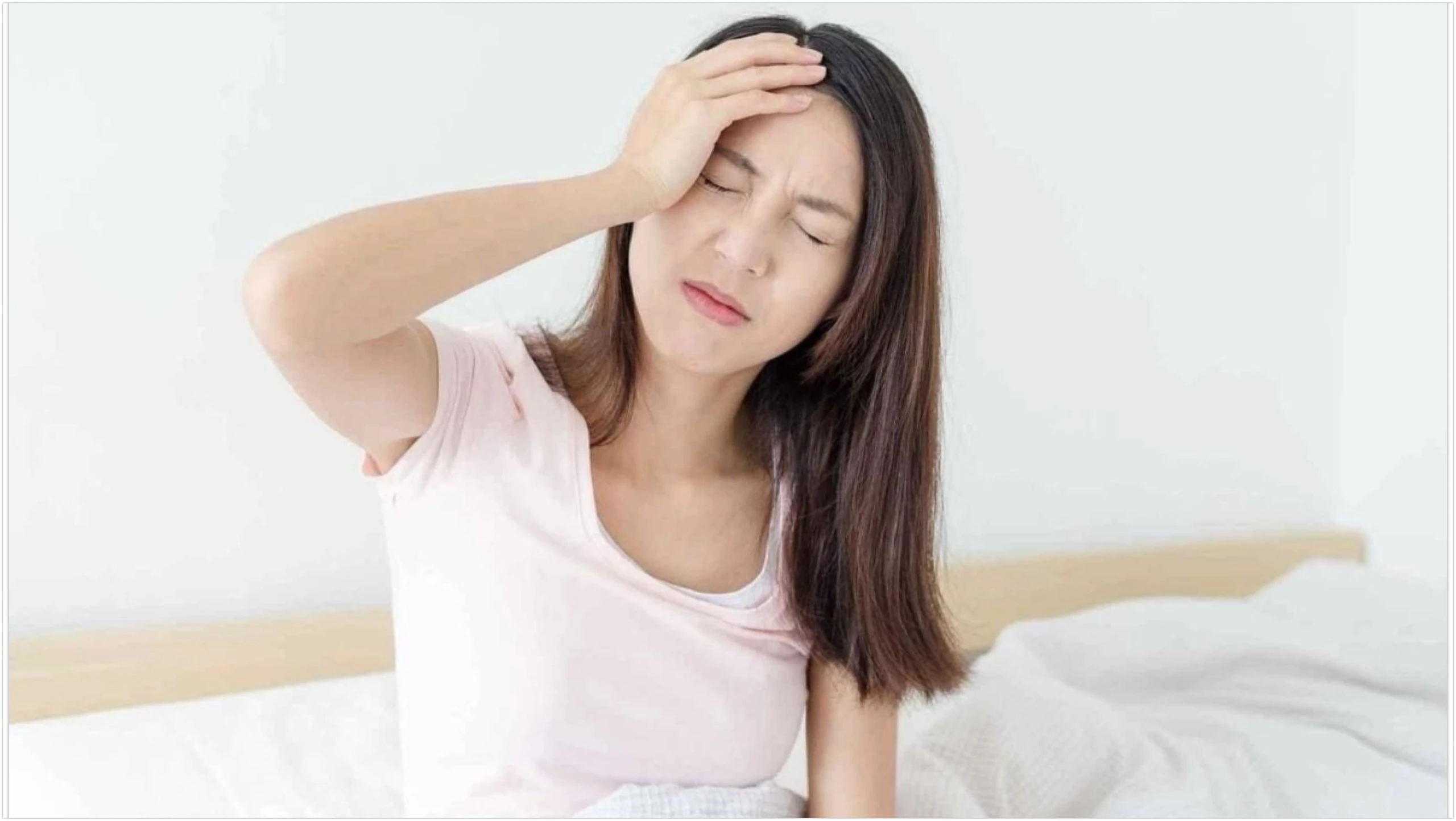 Nhận biết biểu hiện trúng gió? Nên làm gì khi bị trúng gió? 0