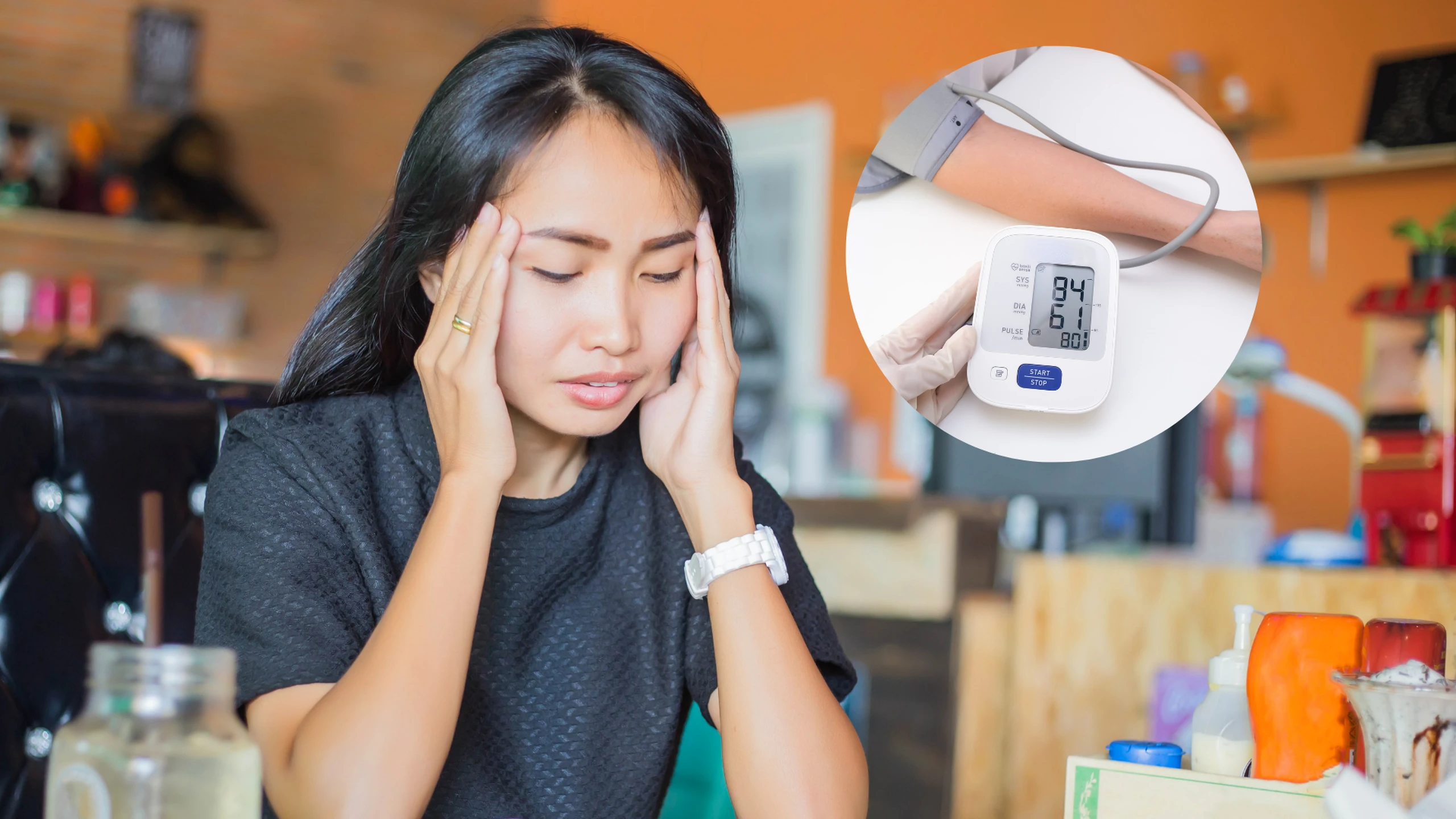 Bỏ ăn sáng khiến huyết áp tăng hay giảm? Chuyên gia giải đáp
