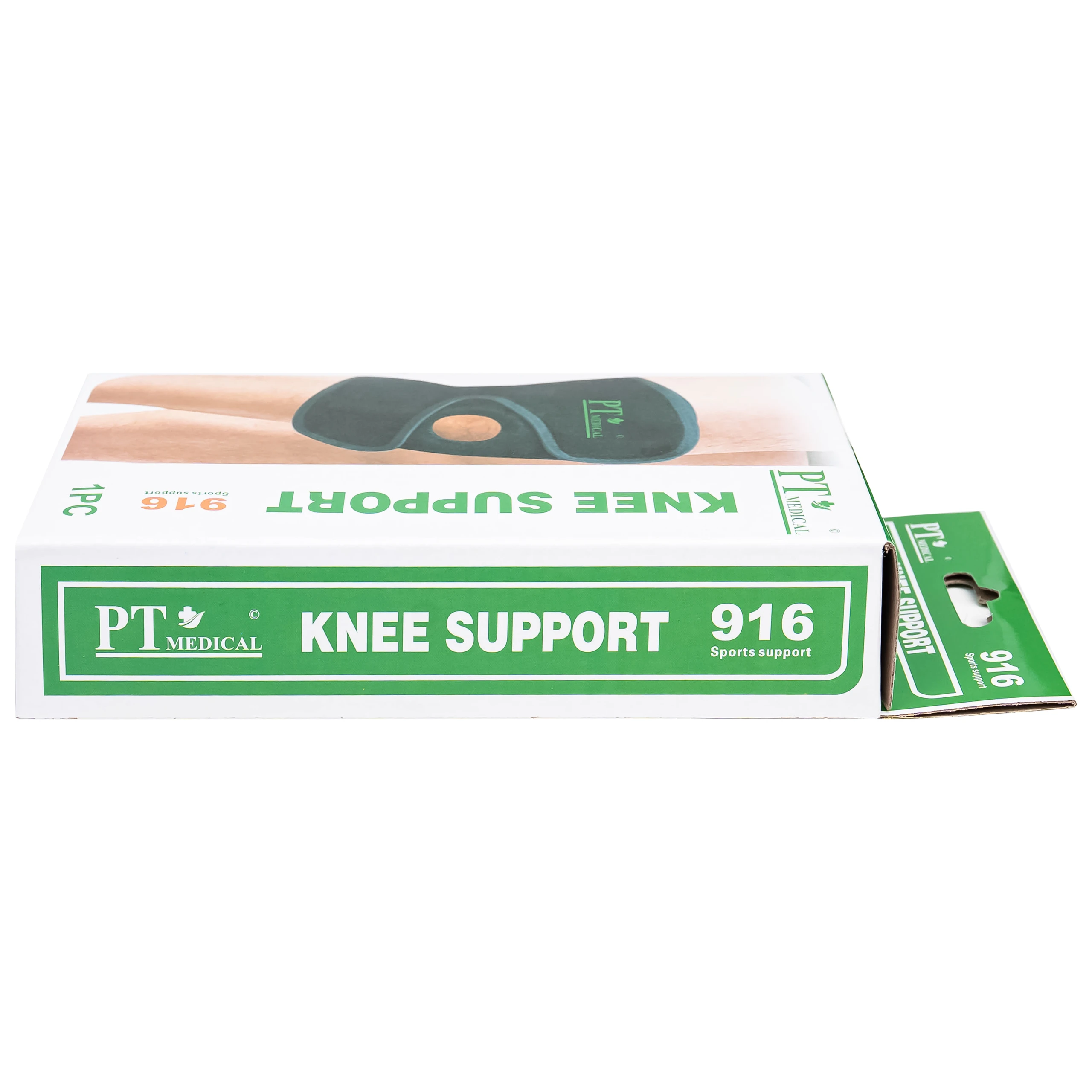Bó gối Knee support 916 hỗ trợ bảo vệ vùng đầu gối 7
