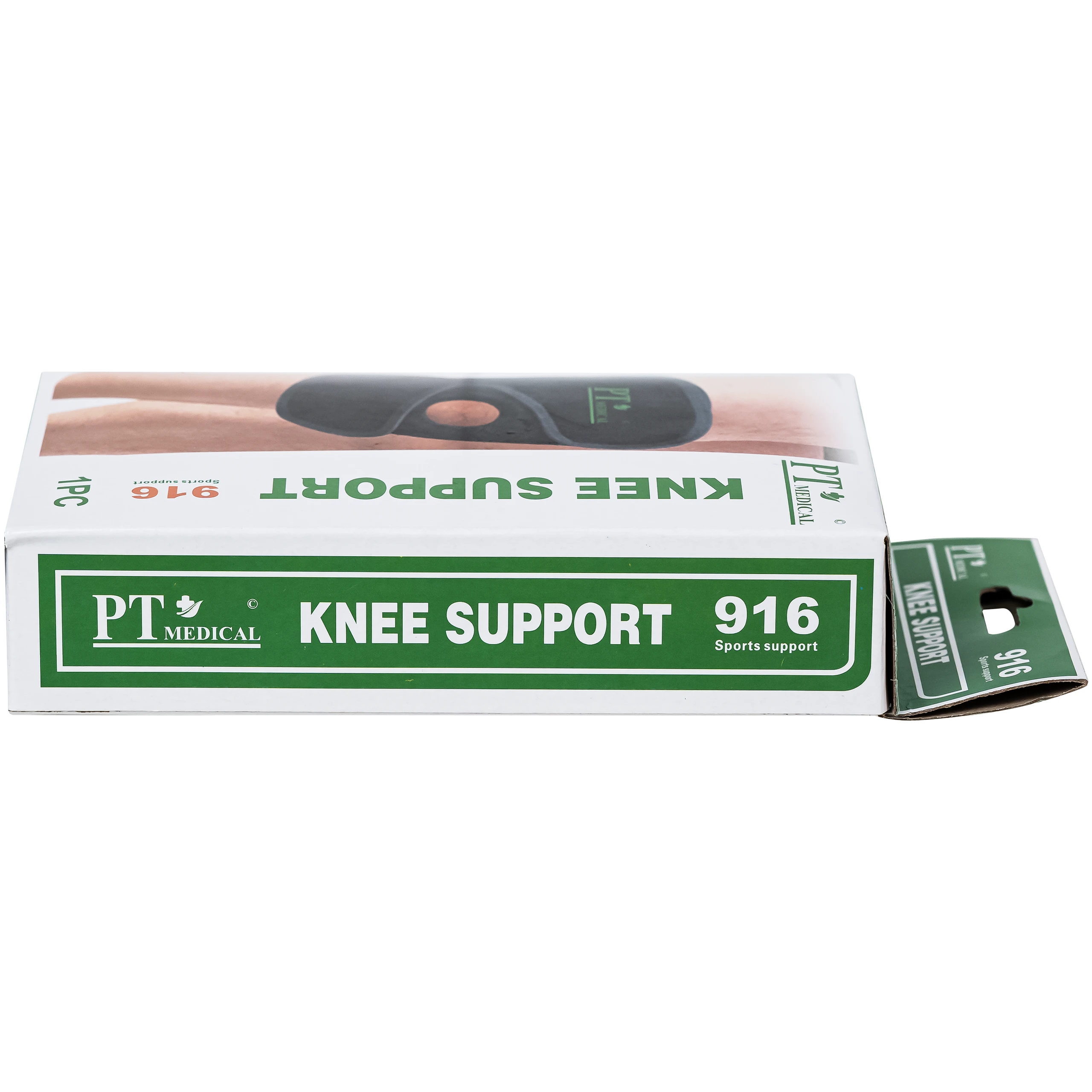 Bó gối Knee support 916 hỗ trợ bảo vệ vùng đầu gối 8