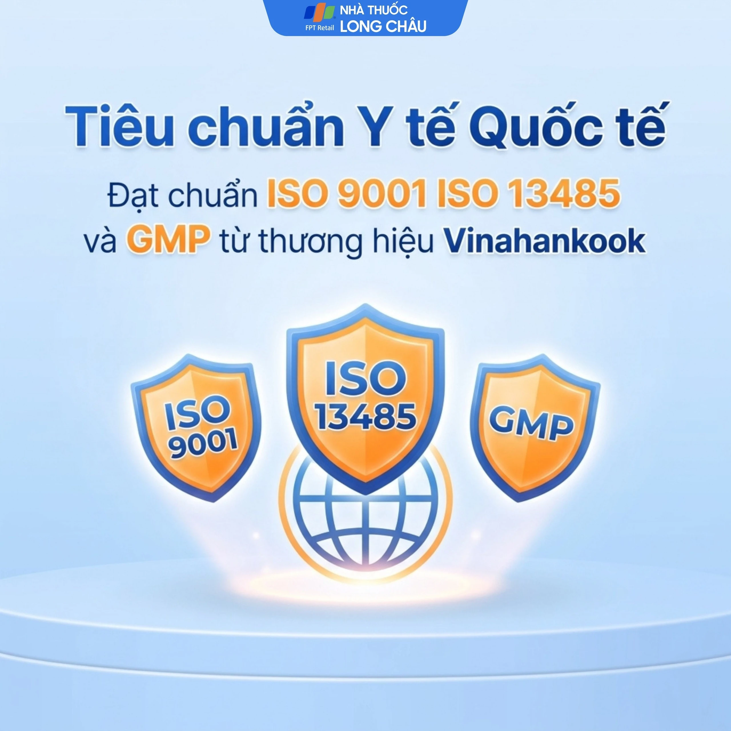 Bơm tiêm 3ml/cc 25G Vinahankook dùng một lần (100 cái) 3