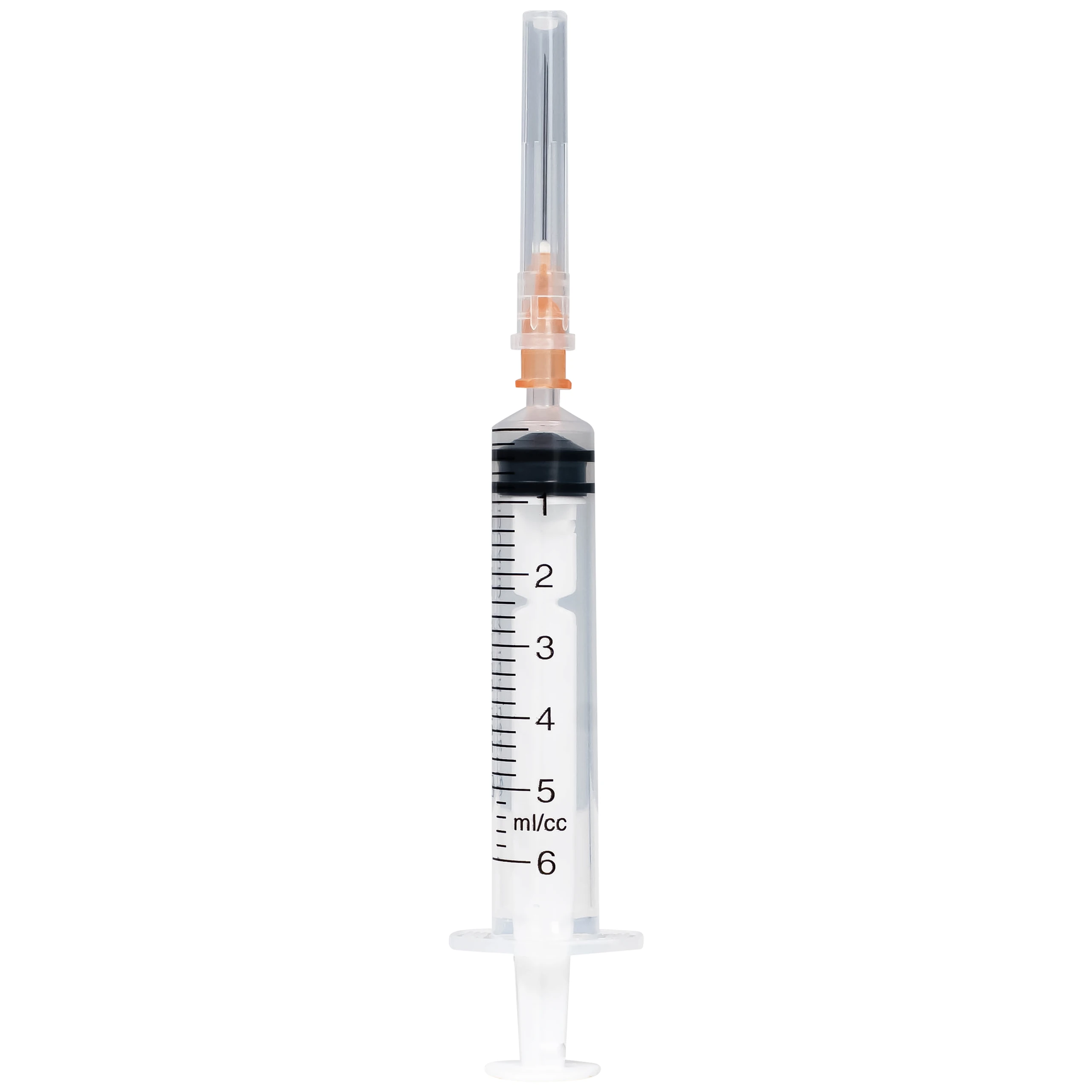 Bơm tiêm 5ml/cc 25G Vinahankook dùng một lần (100 cái) 2