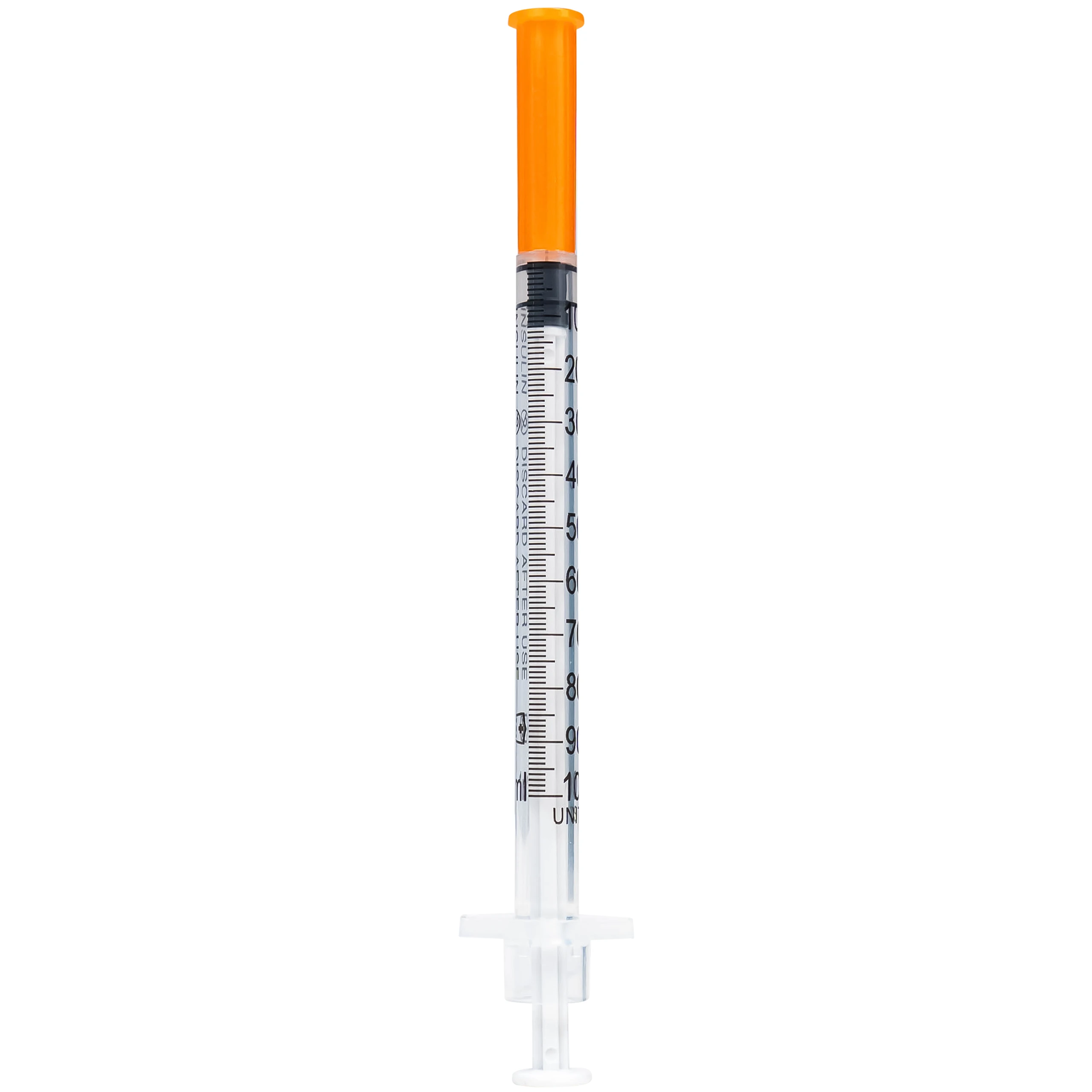 Bơm tiêm tiểu đường 1ml/cc insulin Vinahankook (100 cái) 2