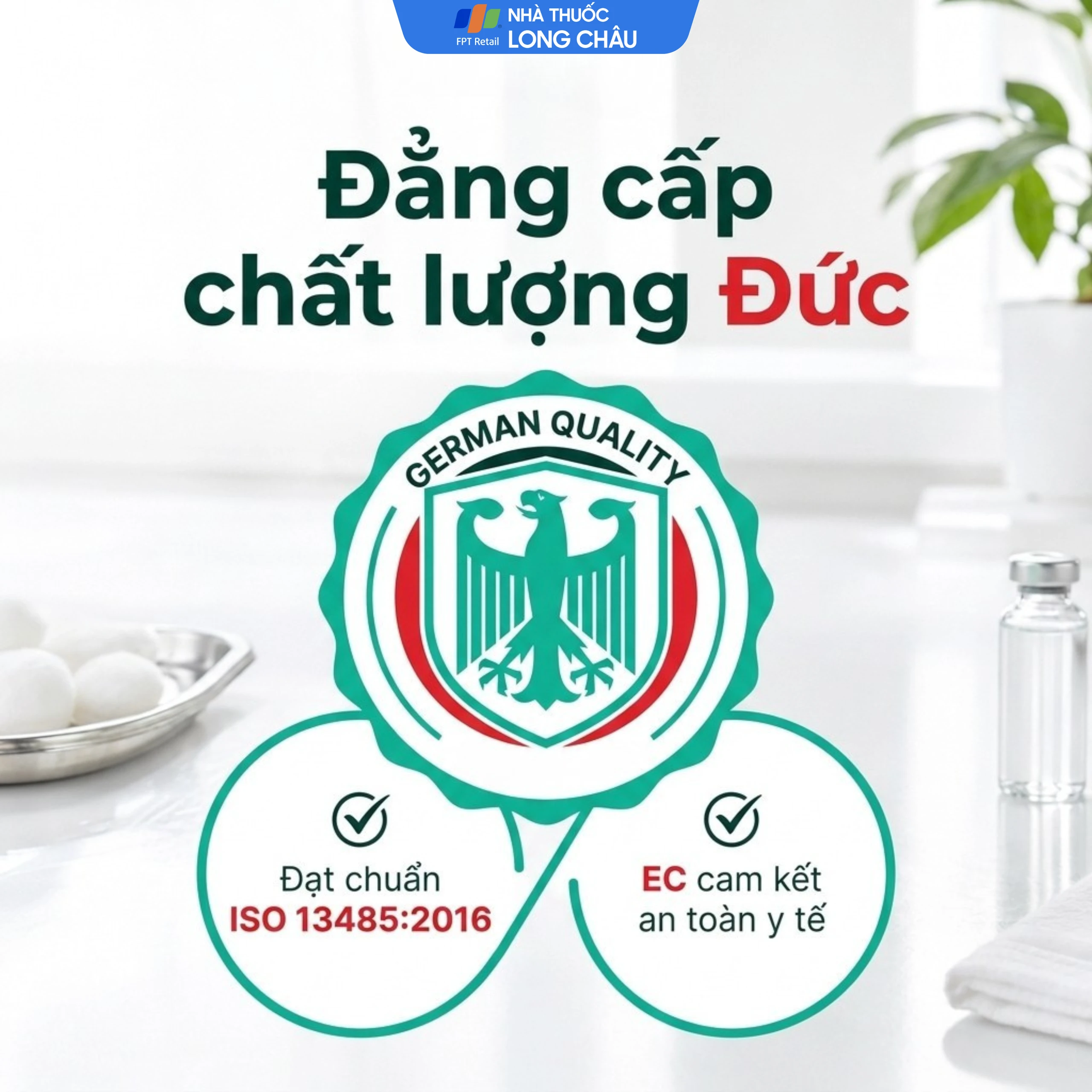 Bơm tiêm tiểu đường Omnican 1ml/40iu Braun màu đỏ (100 cái) 7